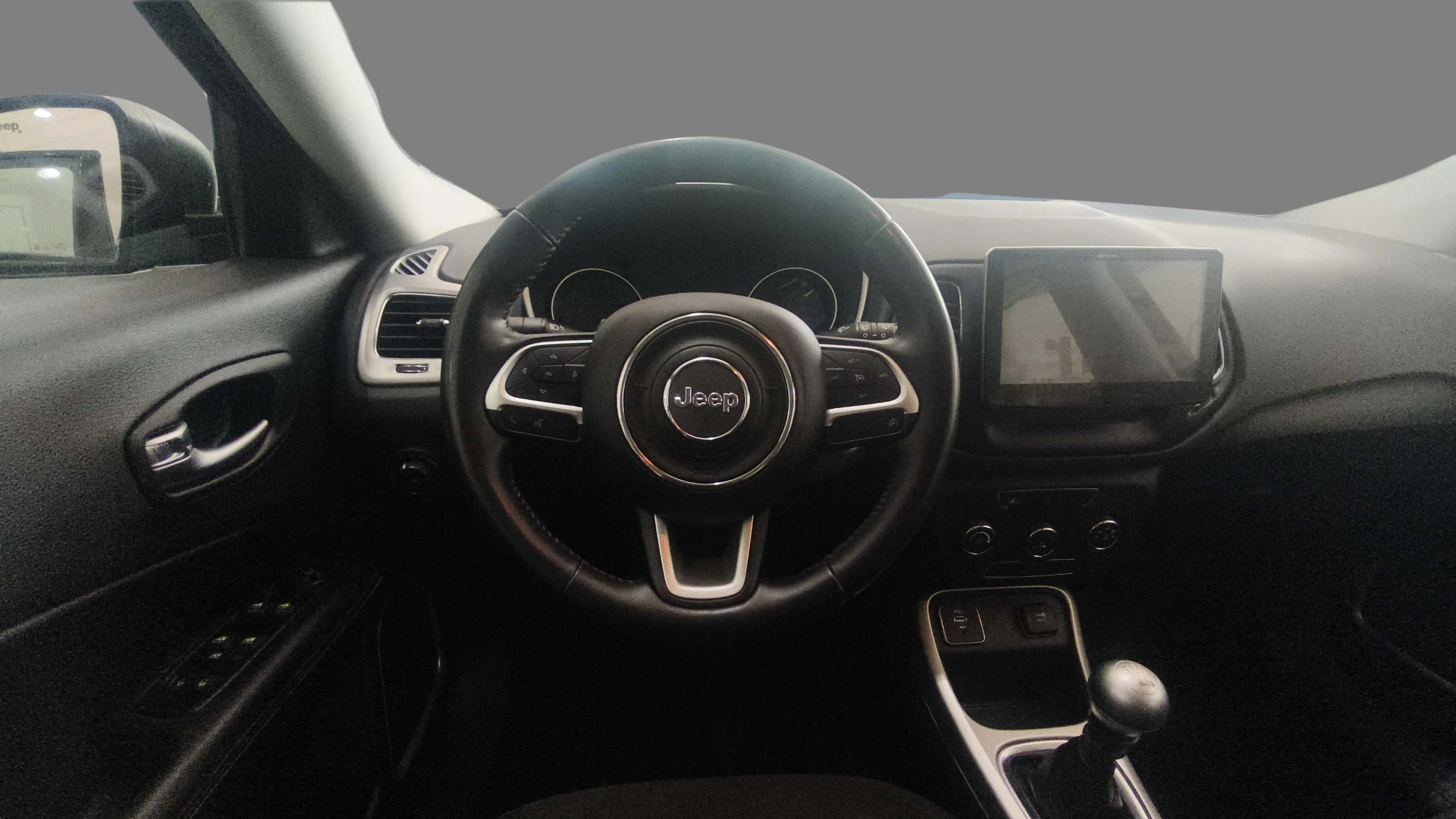Jeep Compass 1.3 Gse T4 Sport FWD - foto 13
