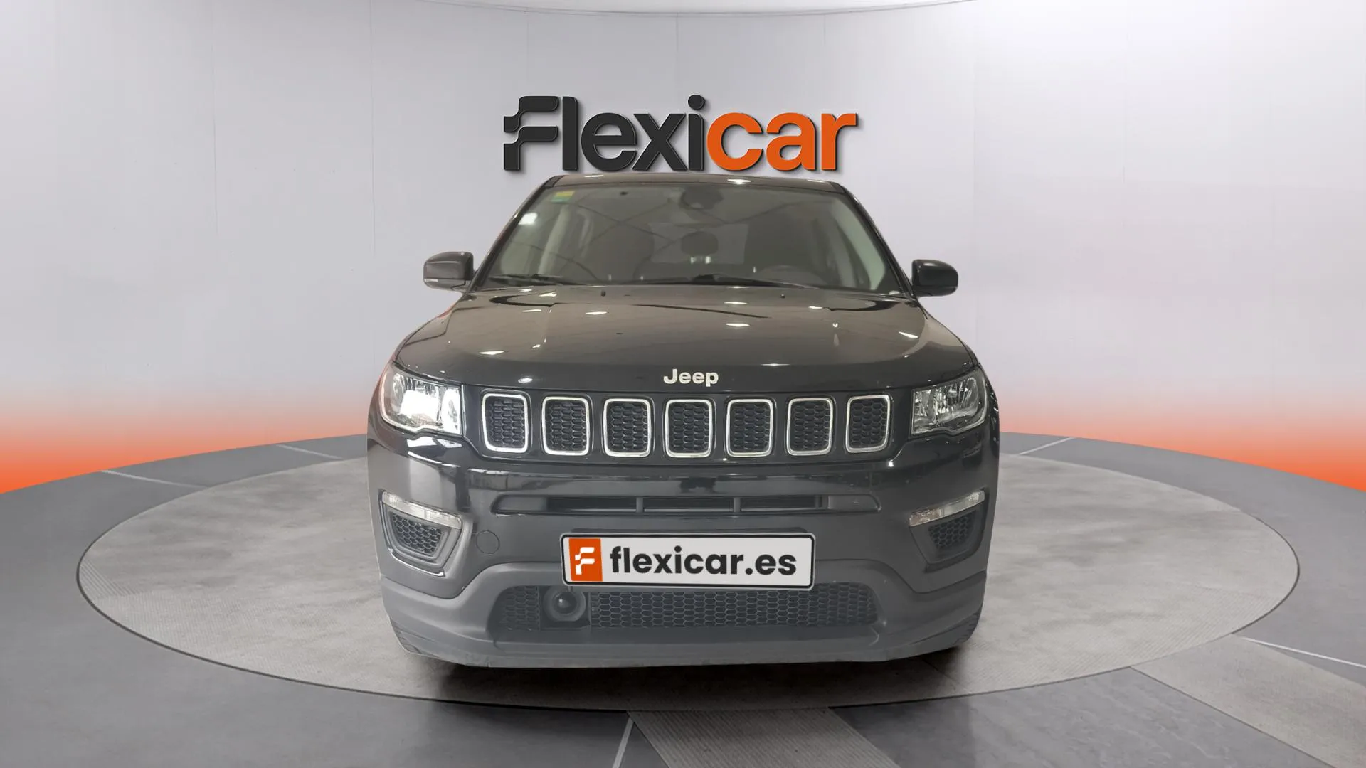 Jeep Compass 1.3 Gse T4 Sport FWD - foto 2