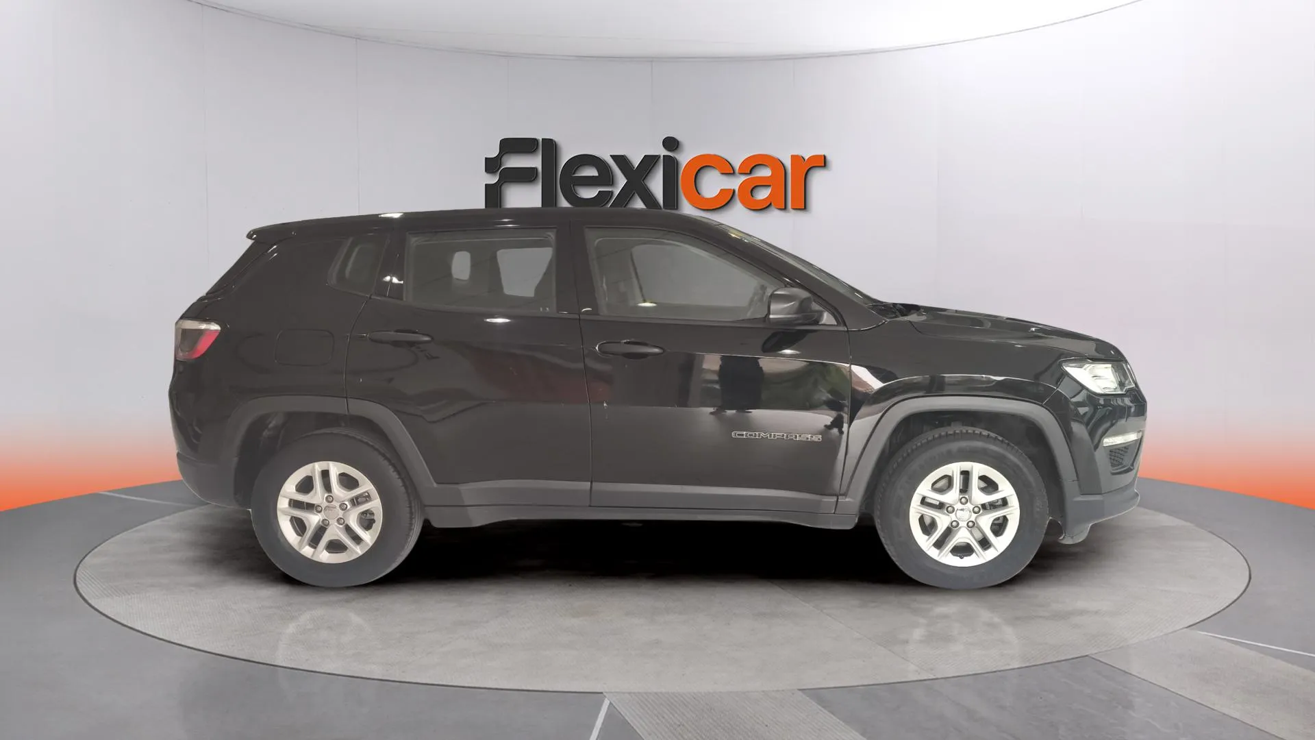 Jeep Compass 1.3 Gse T4 Sport FWD - foto 3