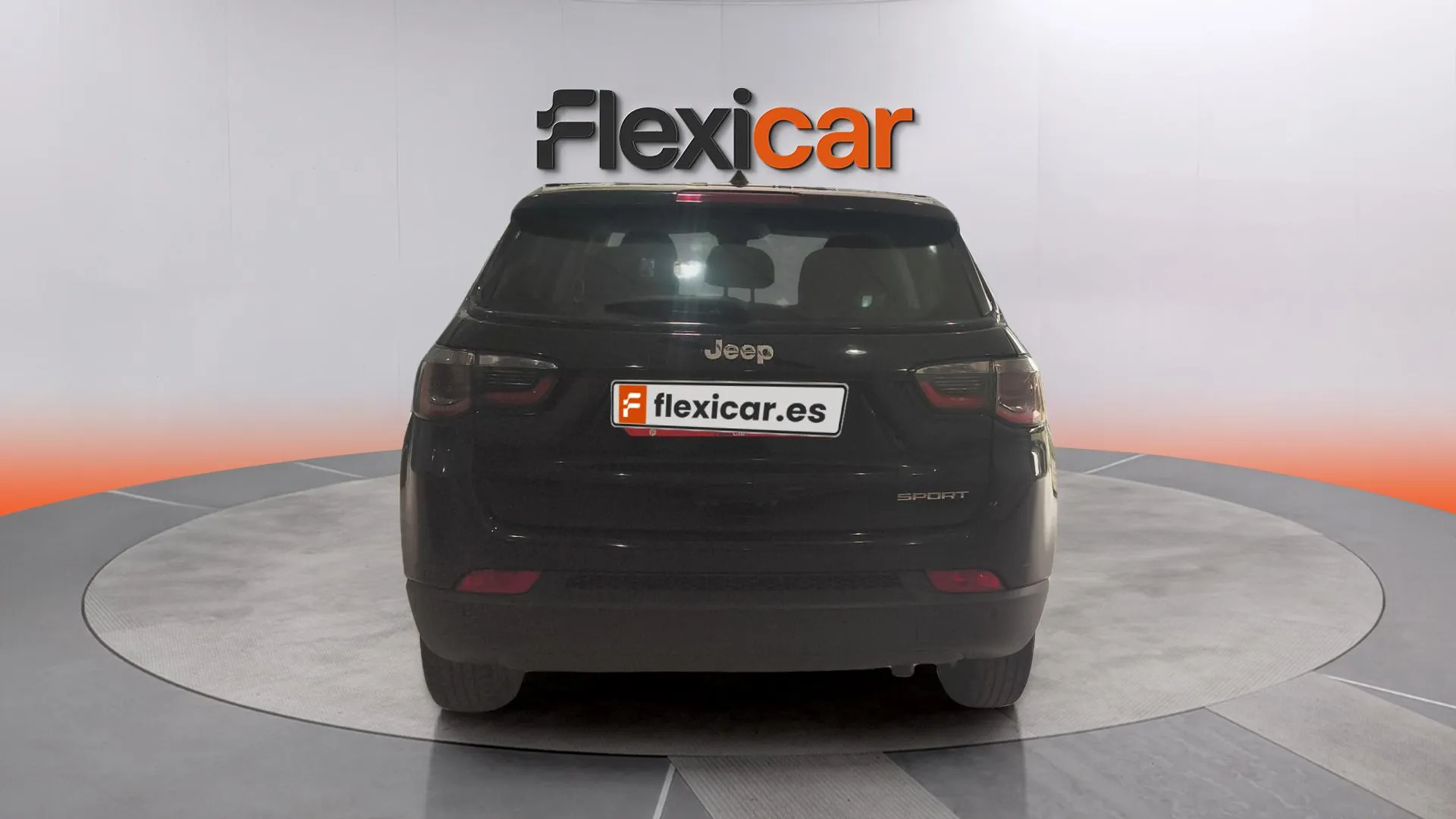 Jeep Compass 1.3 Gse T4 Sport FWD - foto 4