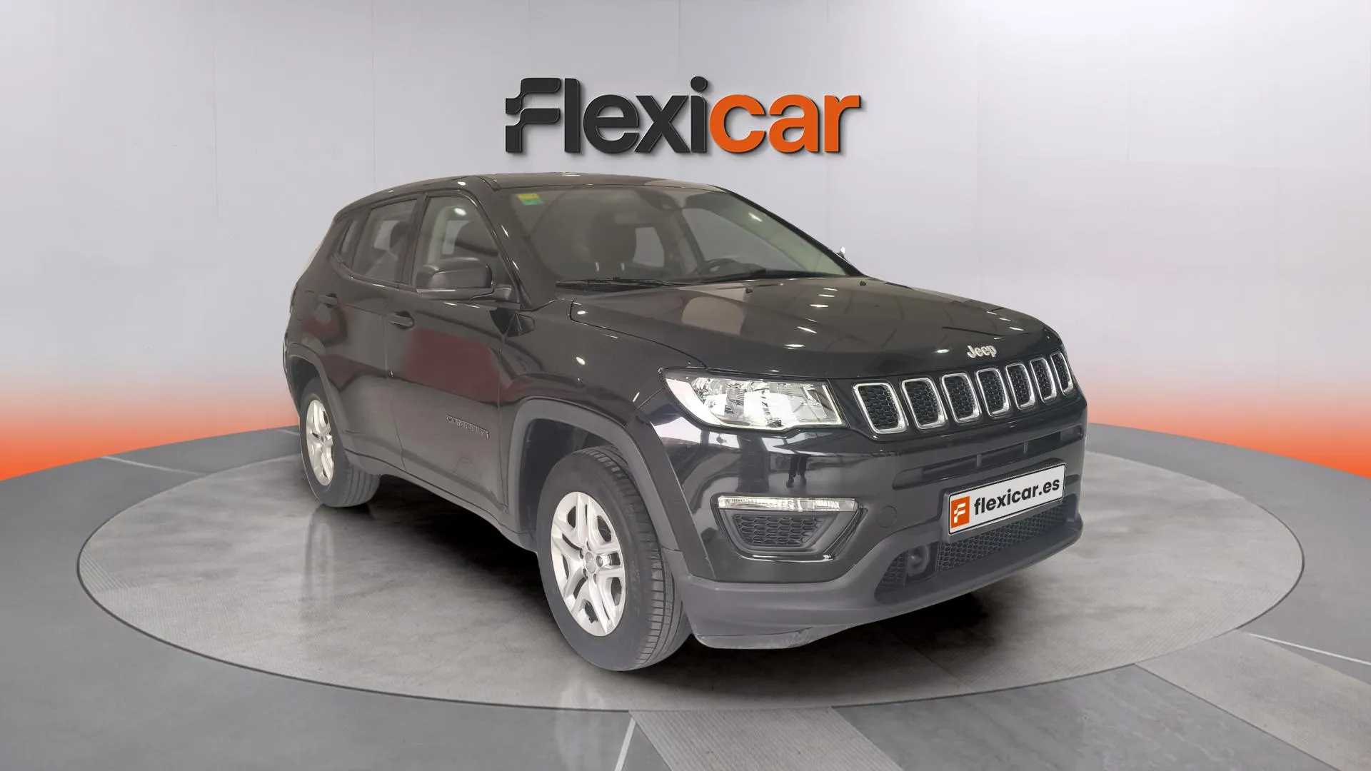 Jeep Compass 1.3 Gse T4 Sport FWD