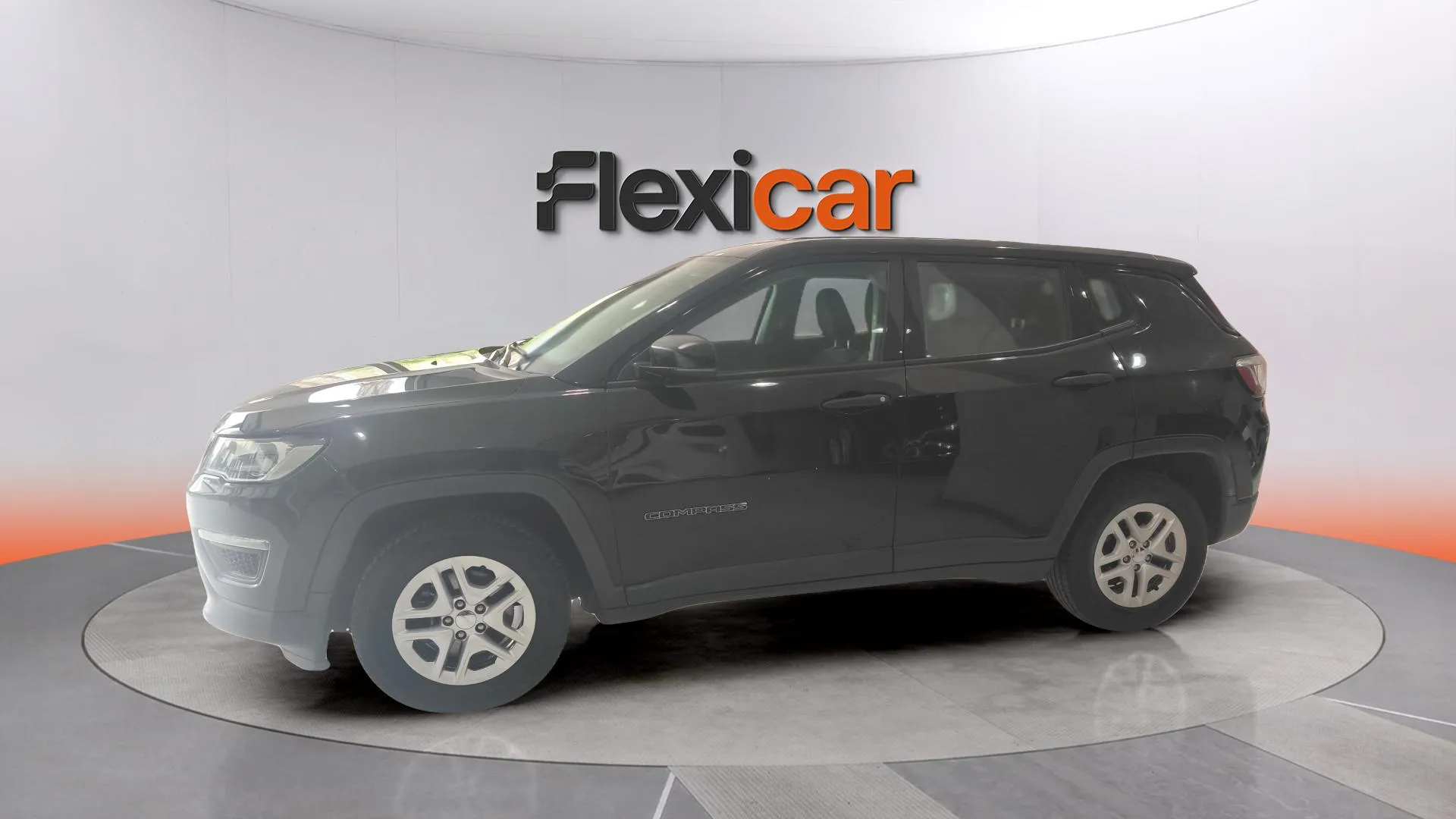 Jeep Compass 1.3 Gse T4 Sport FWD - foto 5