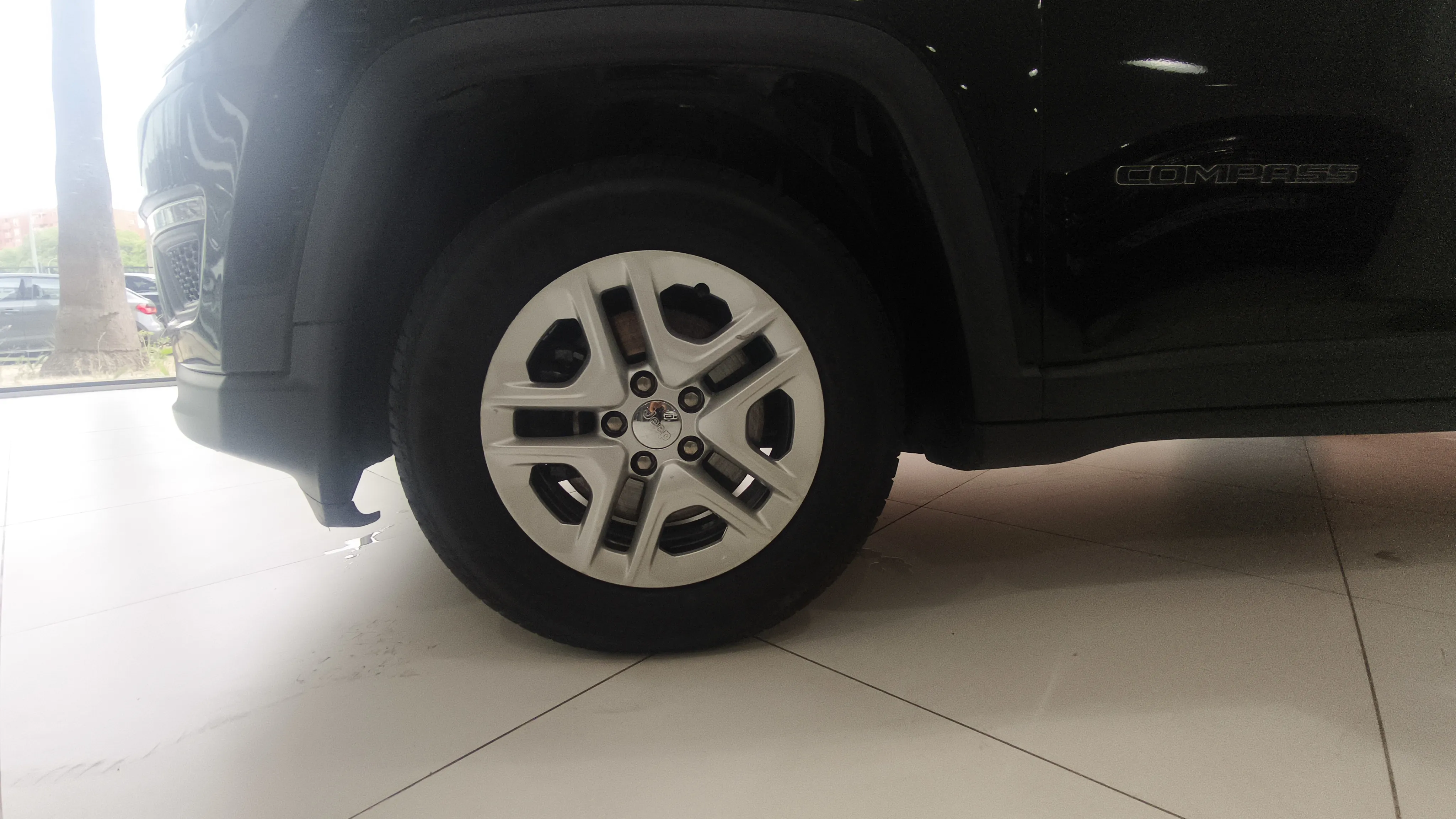Jeep Compass 1.3 Gse T4 Sport FWD - foto 6
