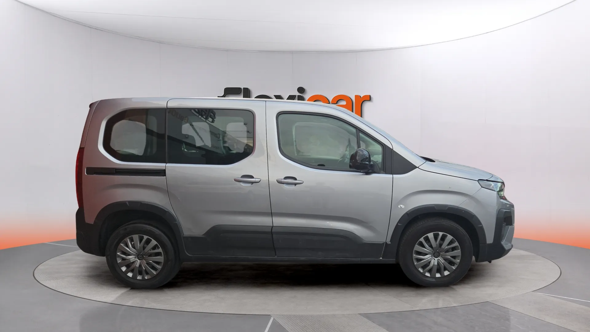 Peugeot Rifter Allure BlueHDi 100 Long - foto 2