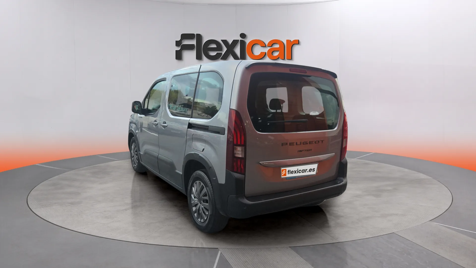 Peugeot Rifter Allure BlueHDi 100 Long - foto 5