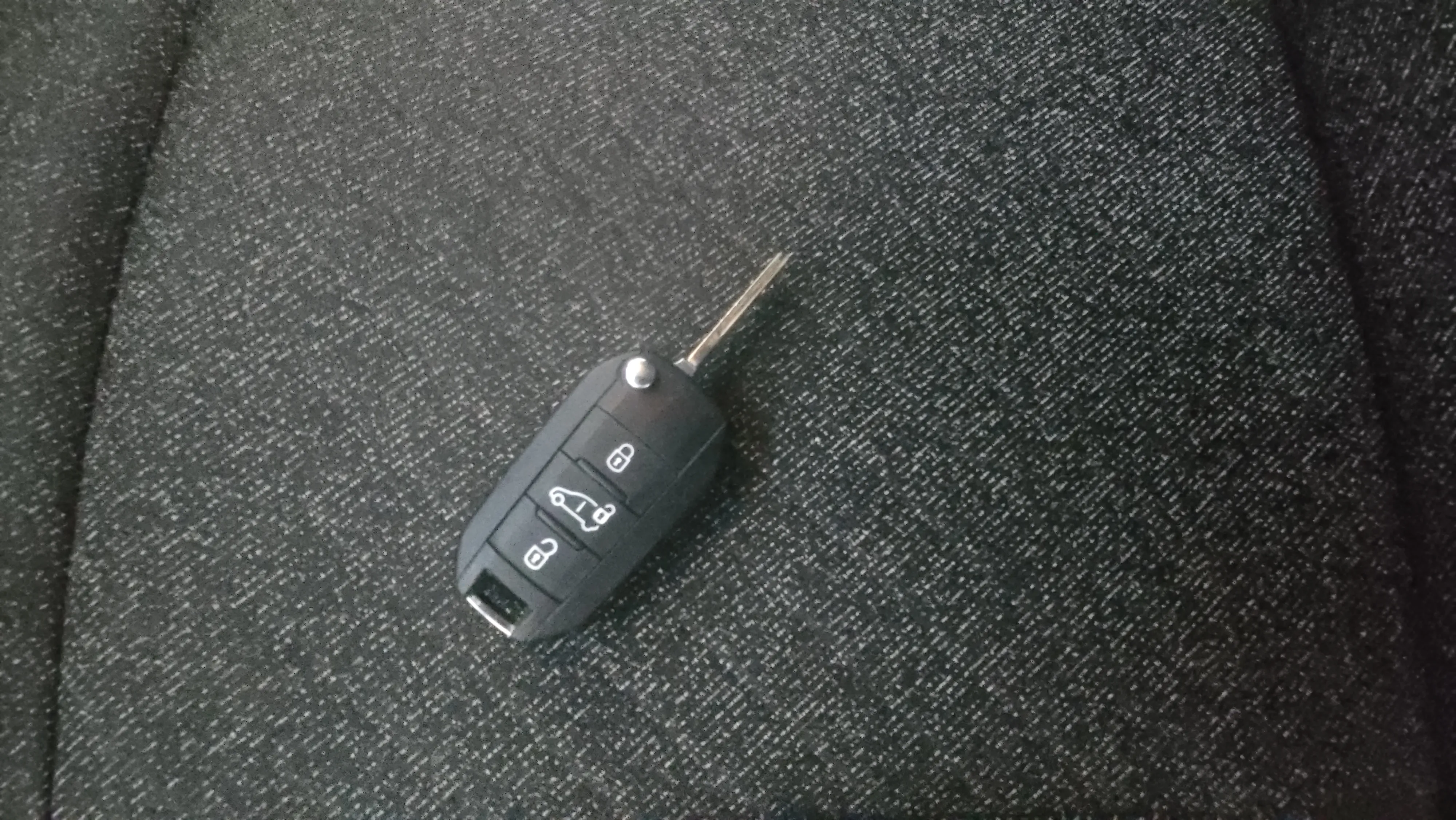 Peugeot Rifter Allure BlueHDi 100 Long - foto 19