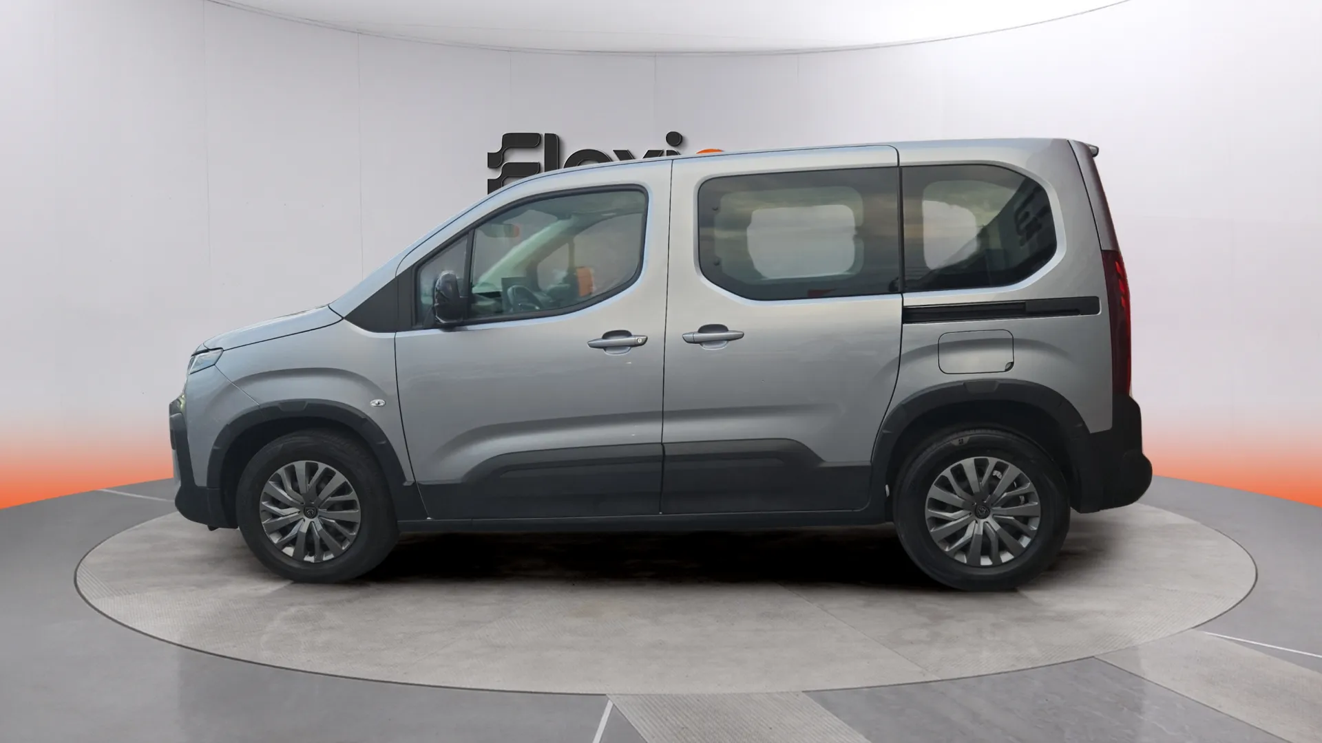 Peugeot Rifter Allure BlueHDi 100 Long - foto 6