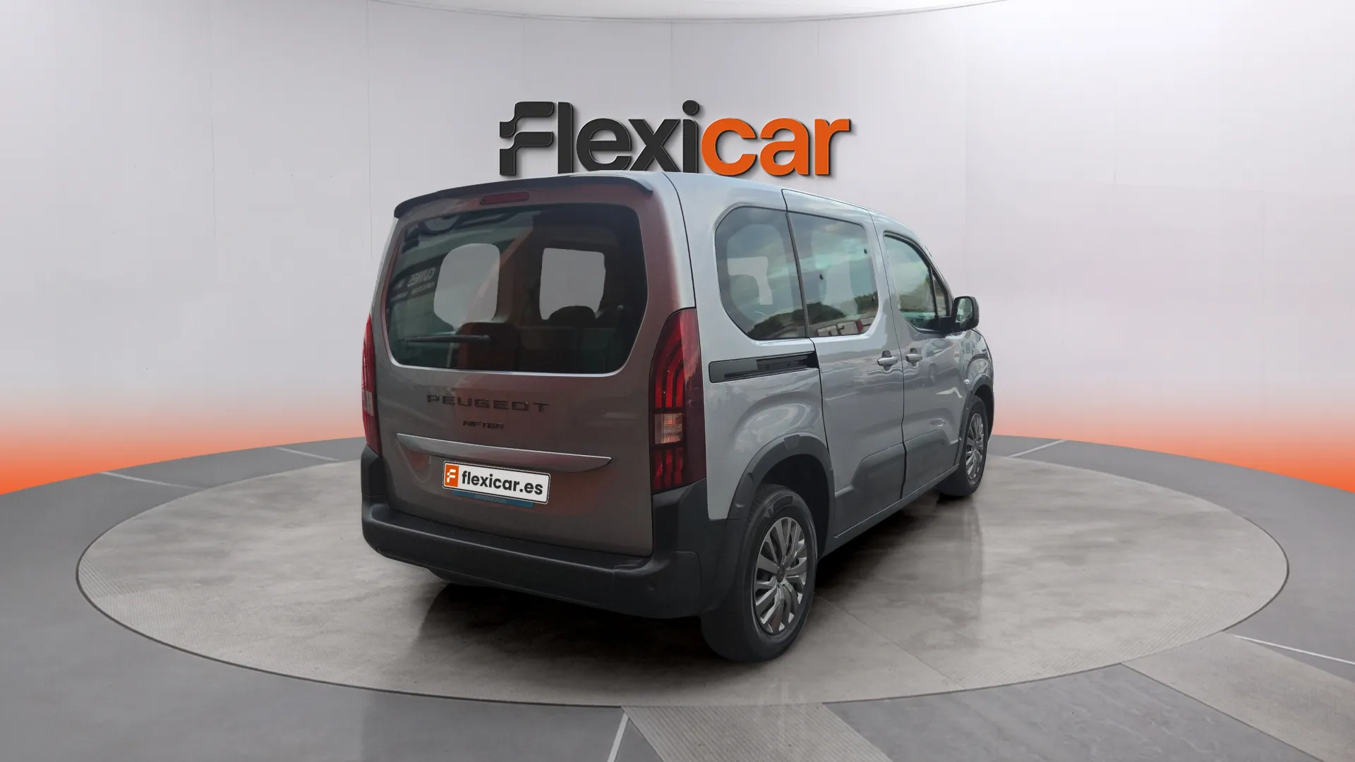 Peugeot Rifter Allure BlueHDi 100 Long - foto 3