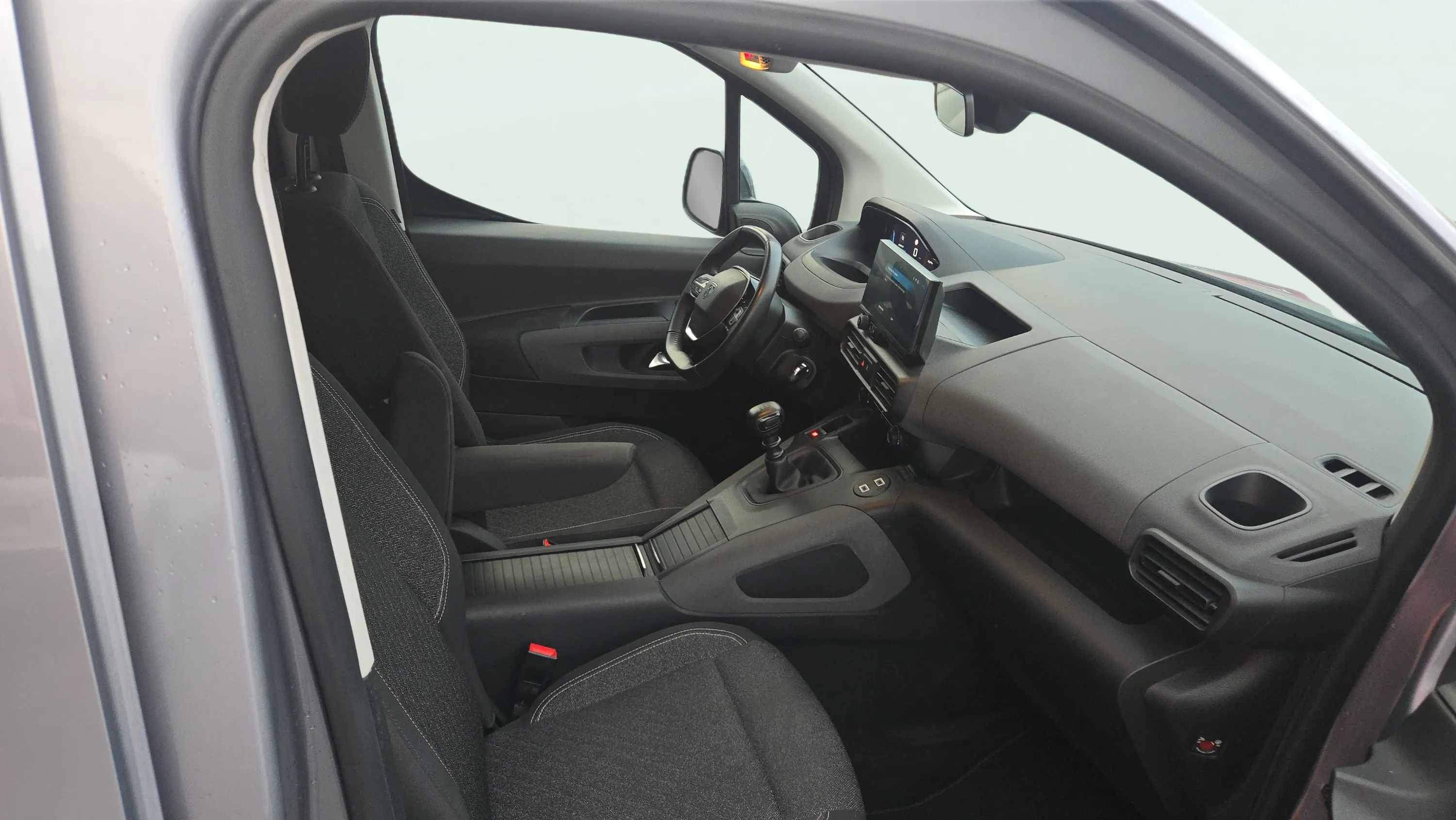Peugeot Rifter Allure BlueHDi 100 Long - foto 13