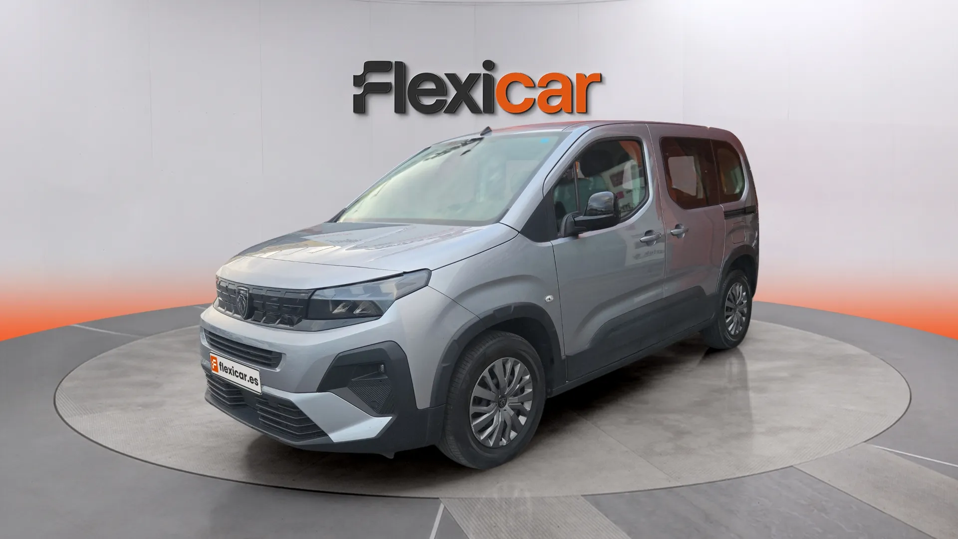Peugeot Rifter Allure BlueHDi 100 Long - foto 7