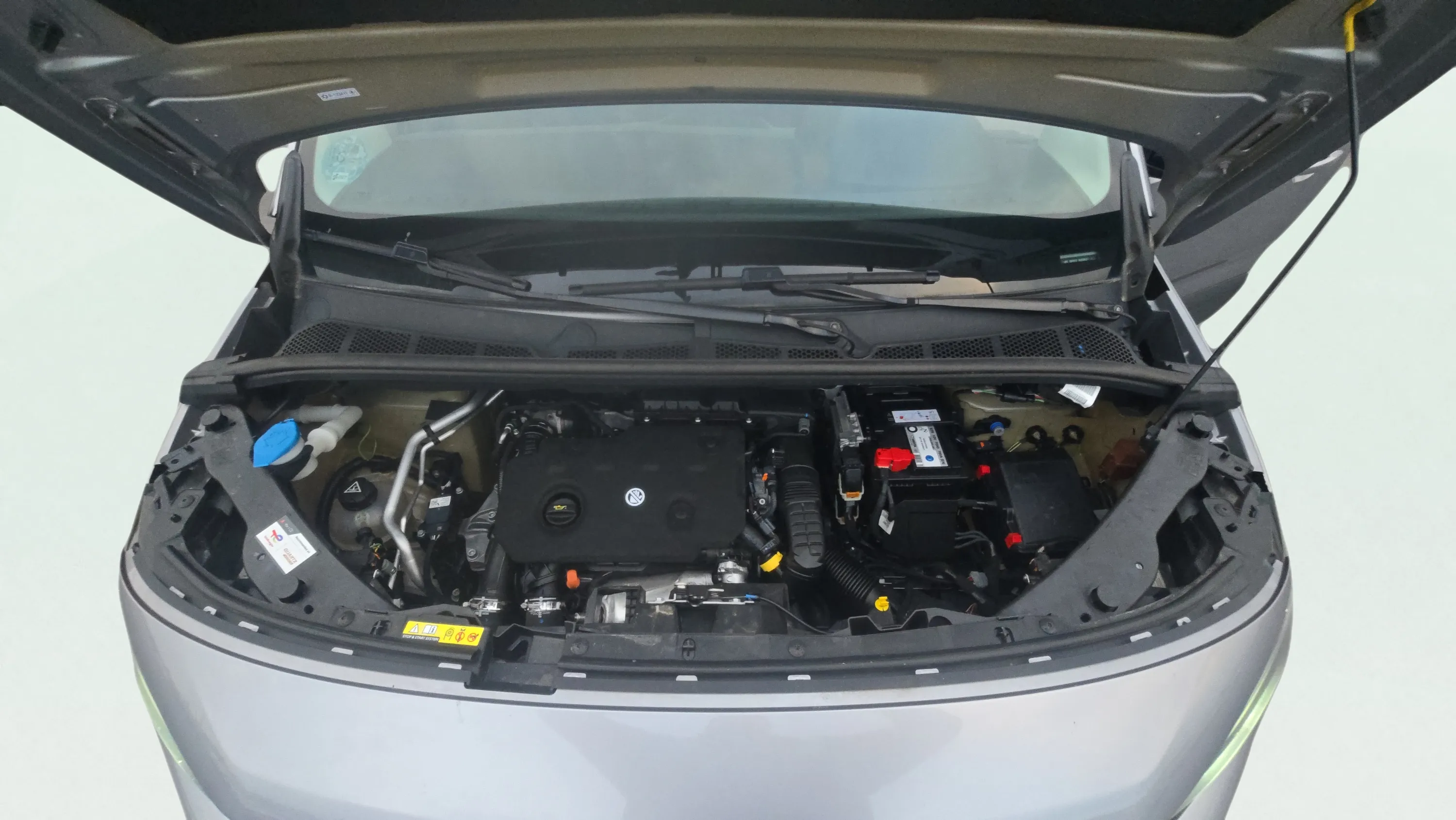 Peugeot Rifter Allure BlueHDi 100 Long - foto 18