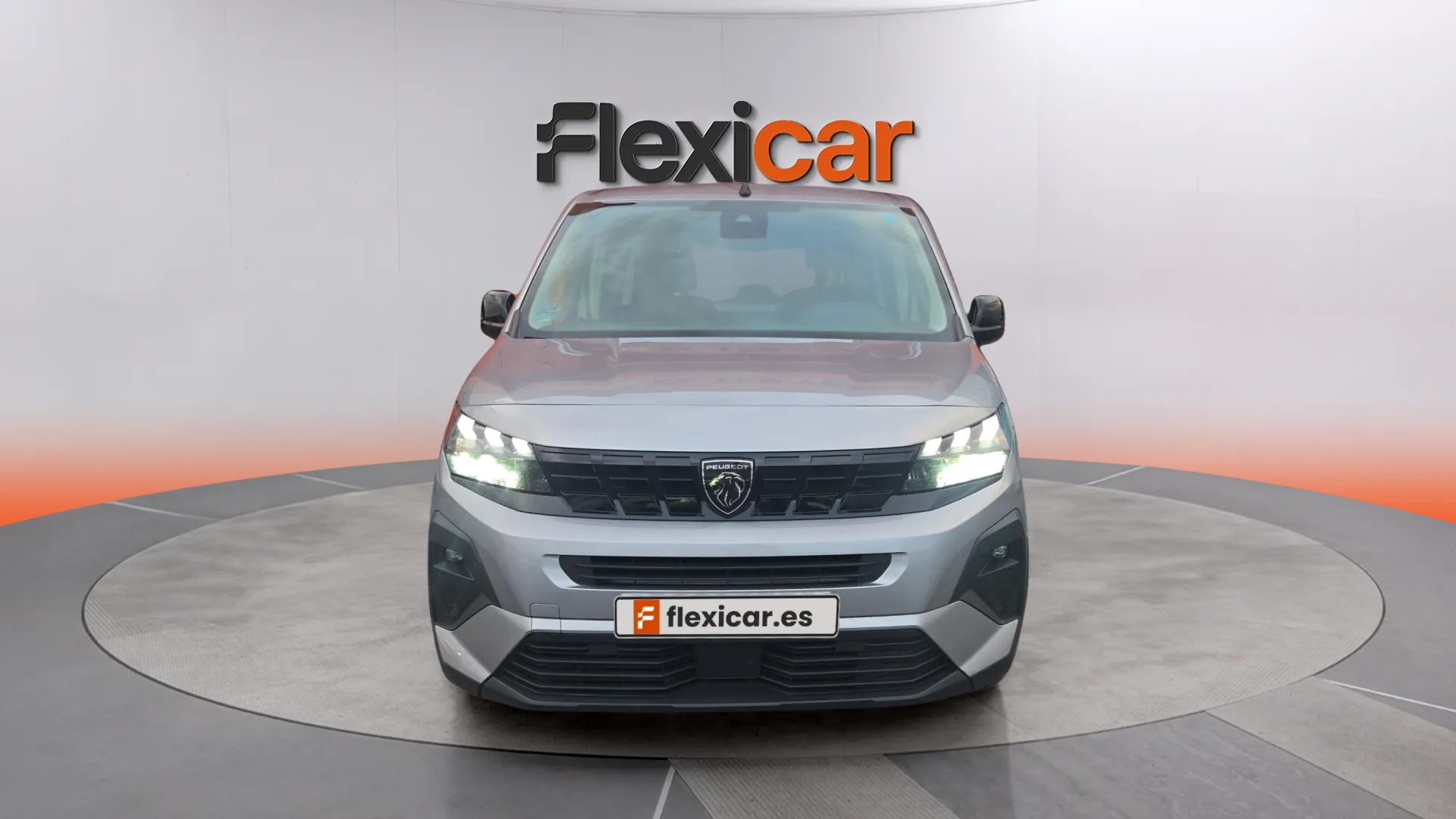 Peugeot Rifter Allure BlueHDi 100 Long - foto 8