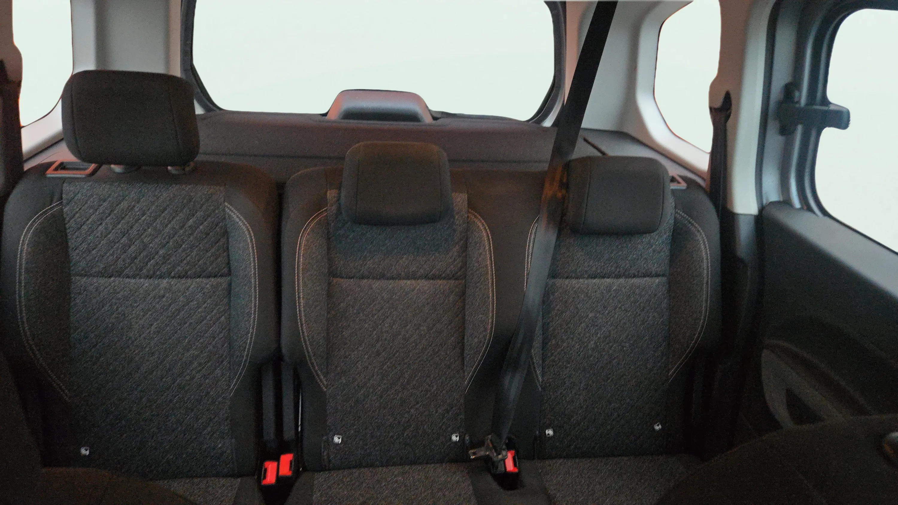 Peugeot Rifter Allure BlueHDi 100 Long - foto 15