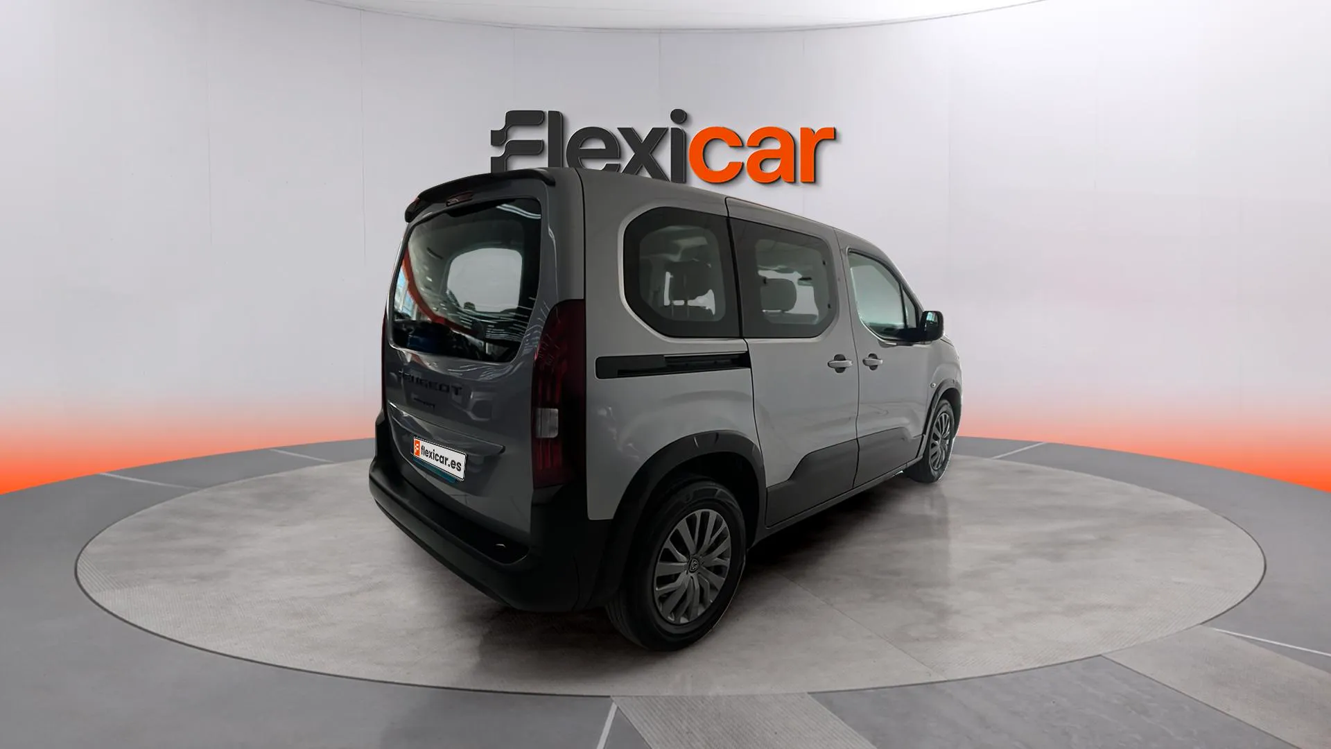 Peugeot Rifter Allure BlueHDi 100 Long - foto 6