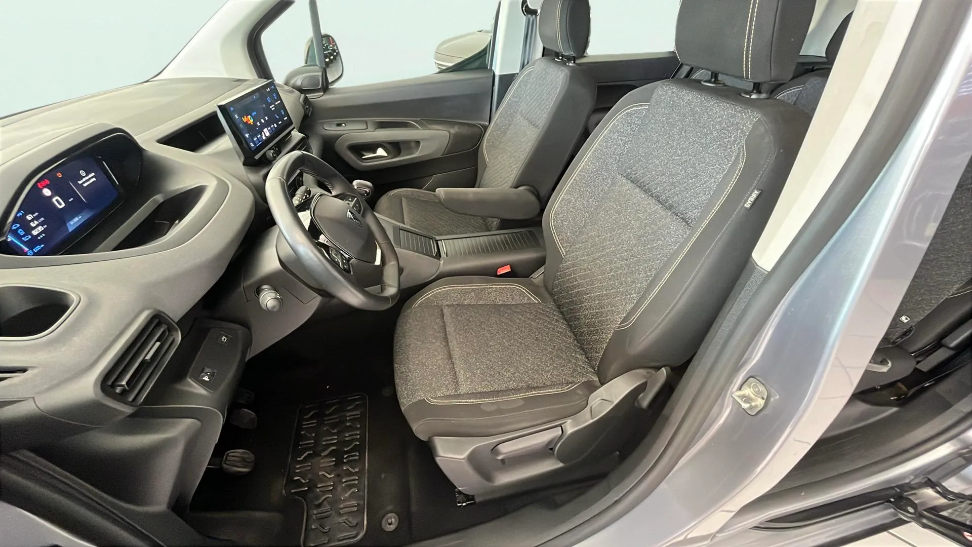 Peugeot Rifter Allure BlueHDi 100 Long - foto 12