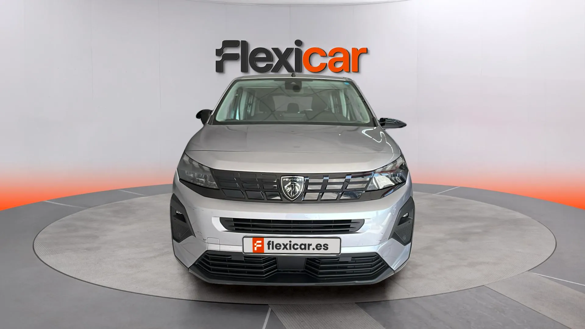 Peugeot Rifter Allure BlueHDi 100 Long - foto 8