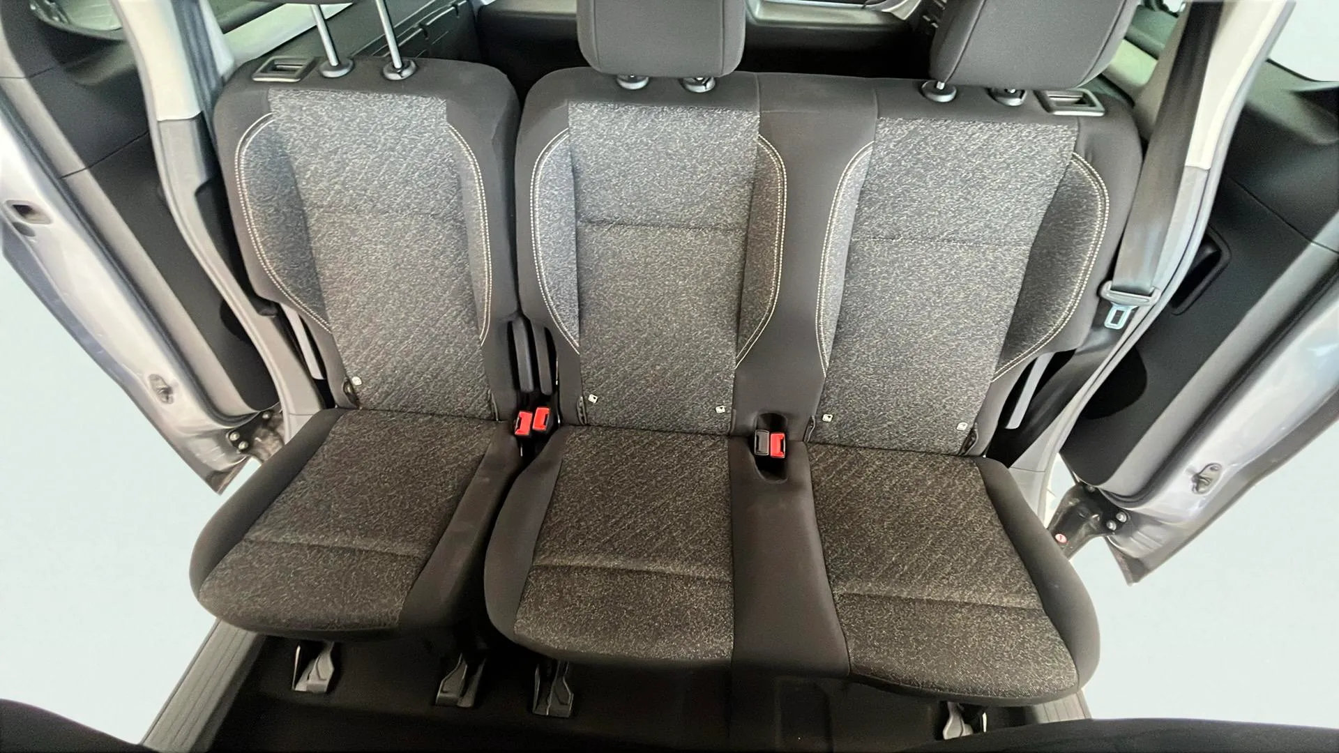 Peugeot Rifter Allure BlueHDi 100 Long - foto 14