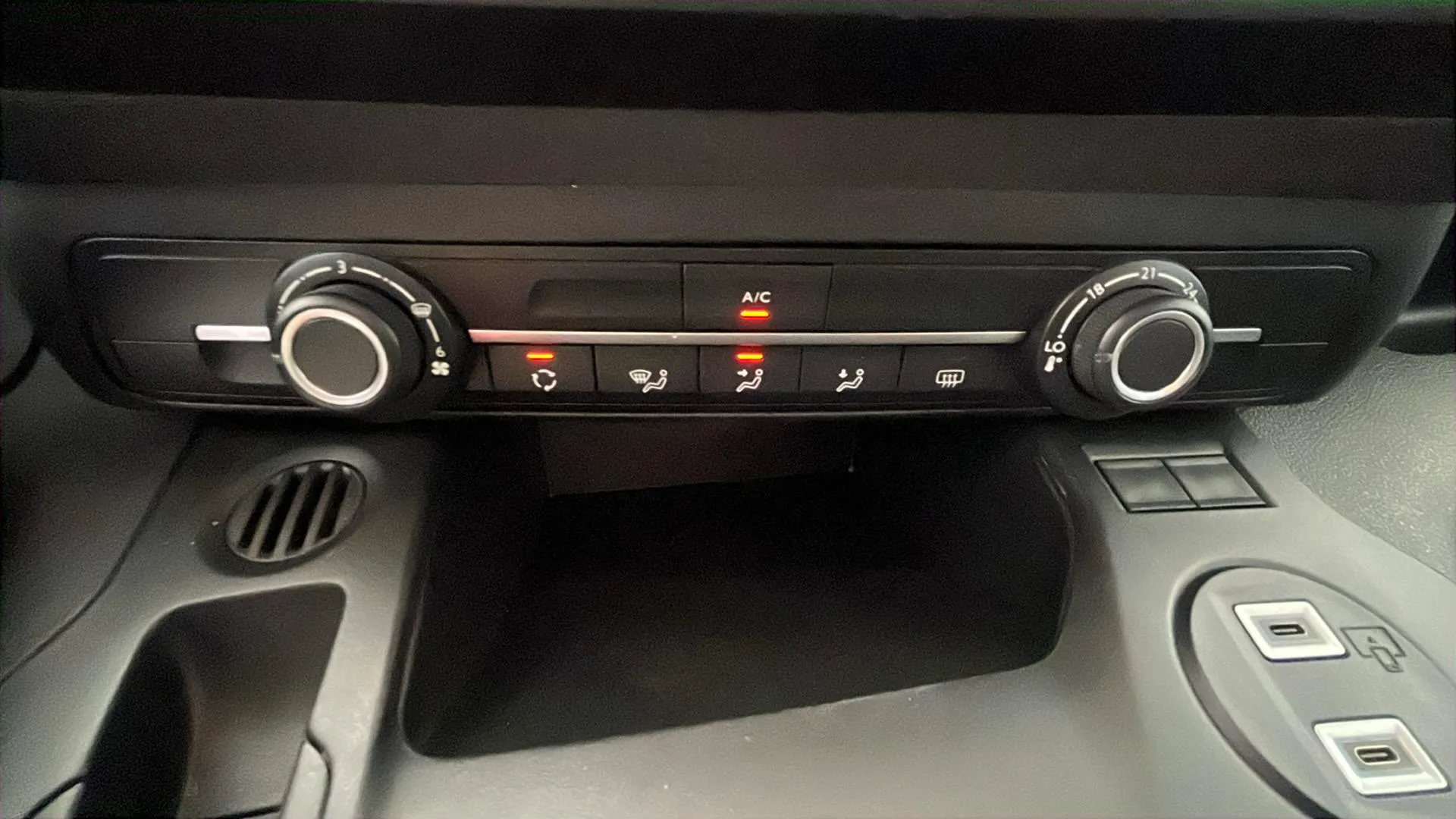 Peugeot Rifter Allure BlueHDi 100 Long - foto 27