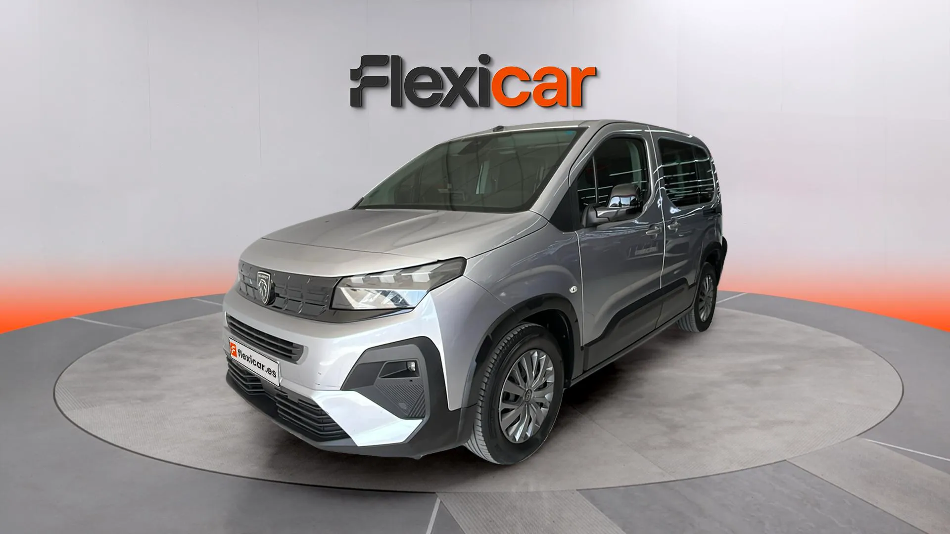 Peugeot Rifter Allure BlueHDi 100 Long - foto 2