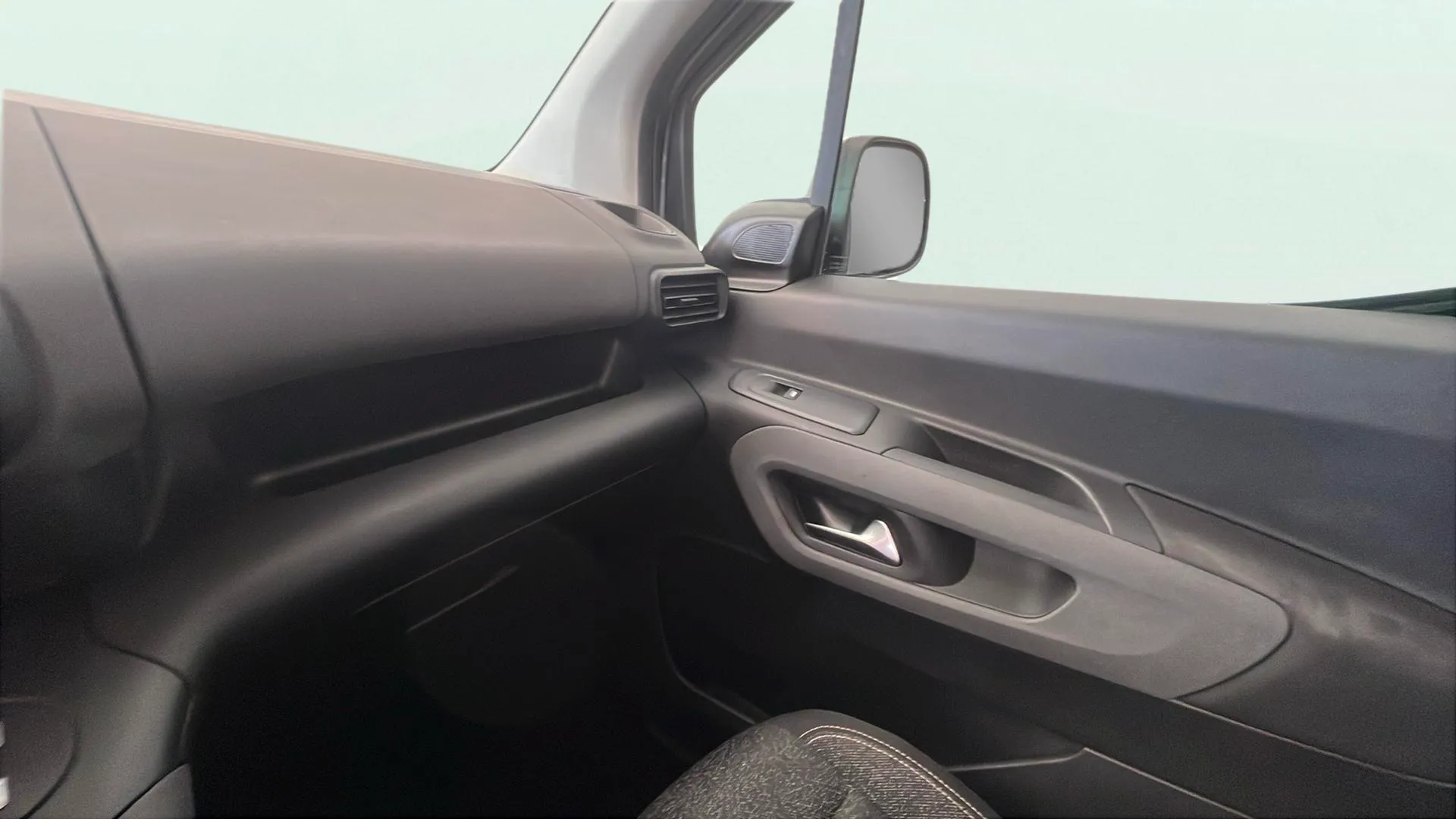 Peugeot Rifter Allure BlueHDi 100 Long - foto 31