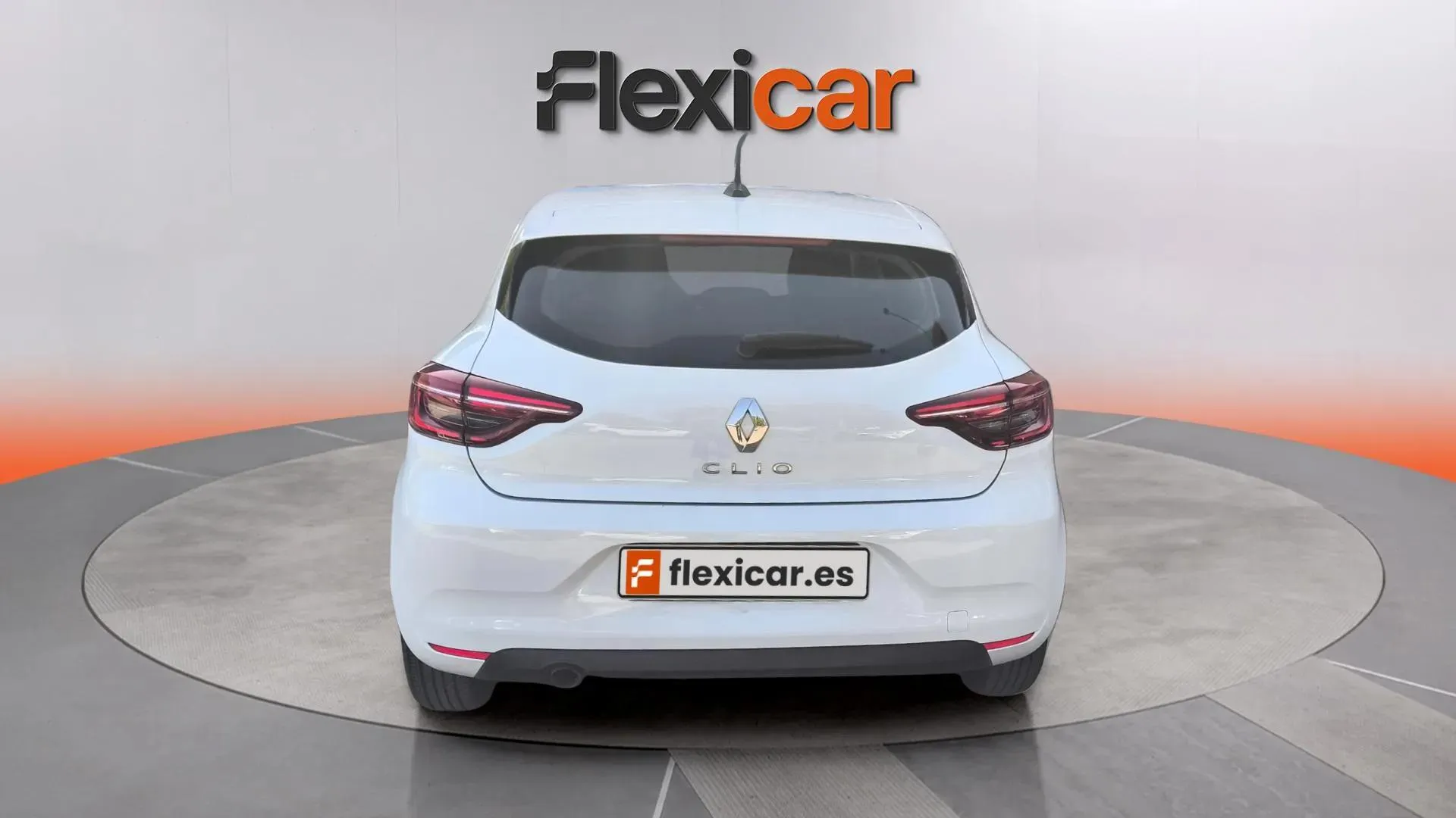 Renault Clio Business Blue dCi - foto 8