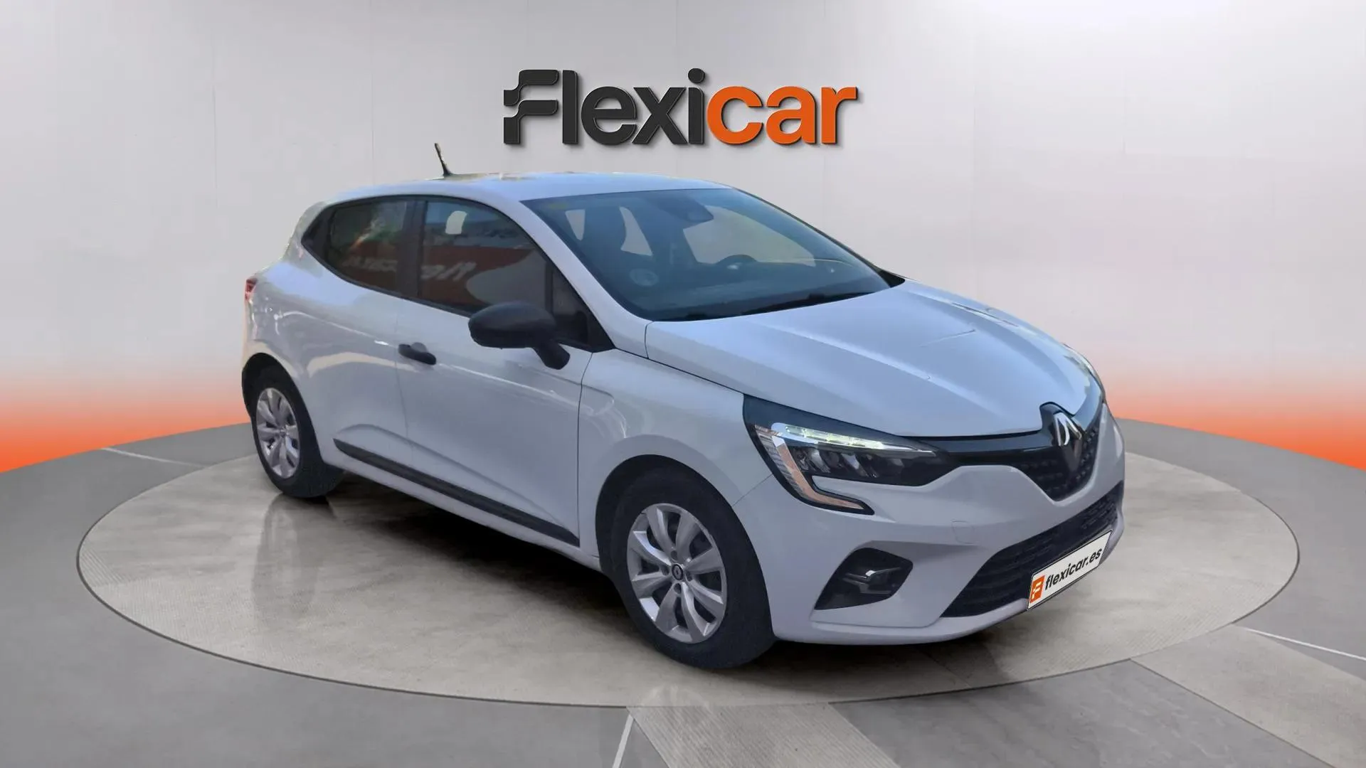 Renault Clio Business Blue dCi