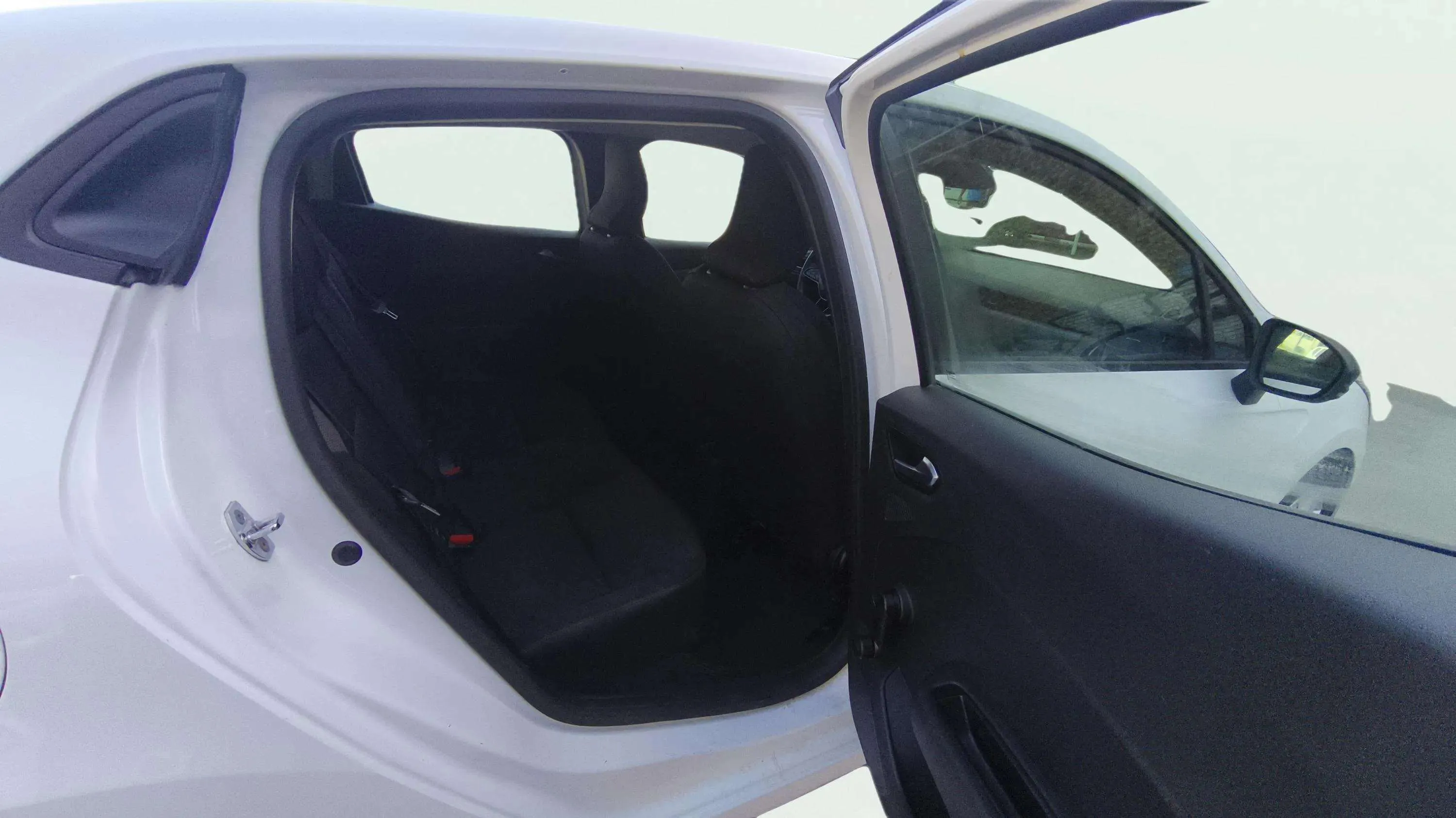 Renault Clio Business Blue dCi - foto 11