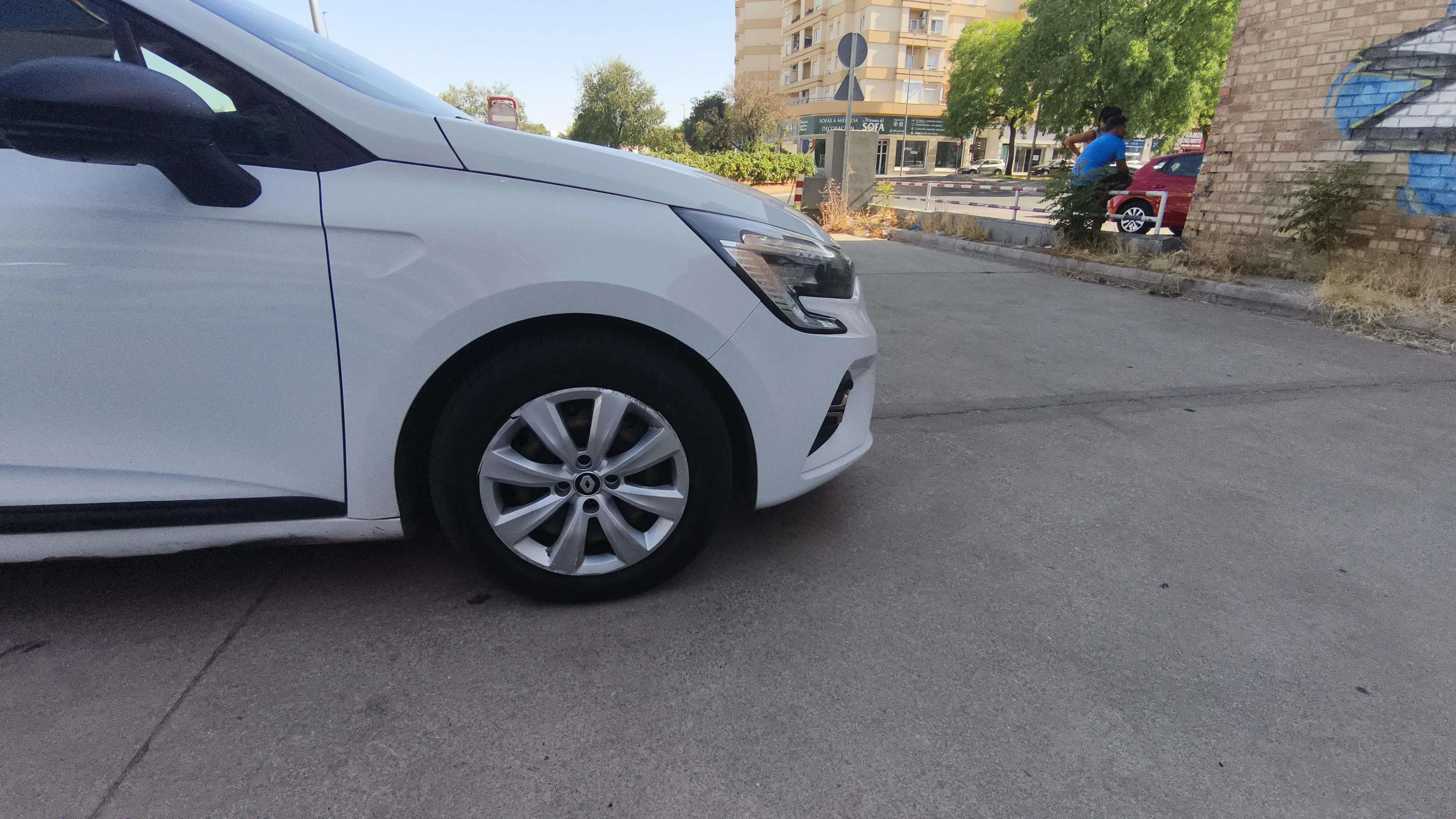 Renault Clio Business Blue dCi - foto 22