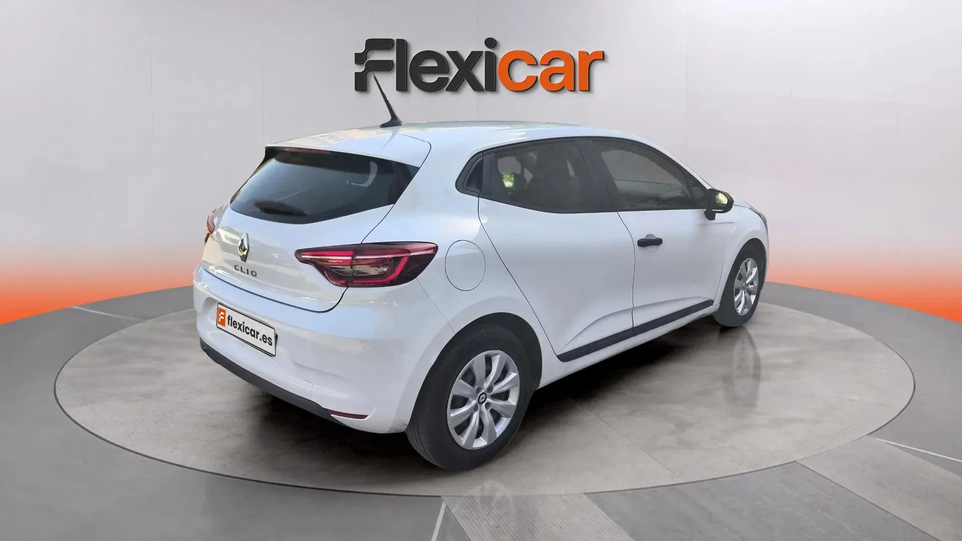 Renault Clio Business Blue dCi - foto 5