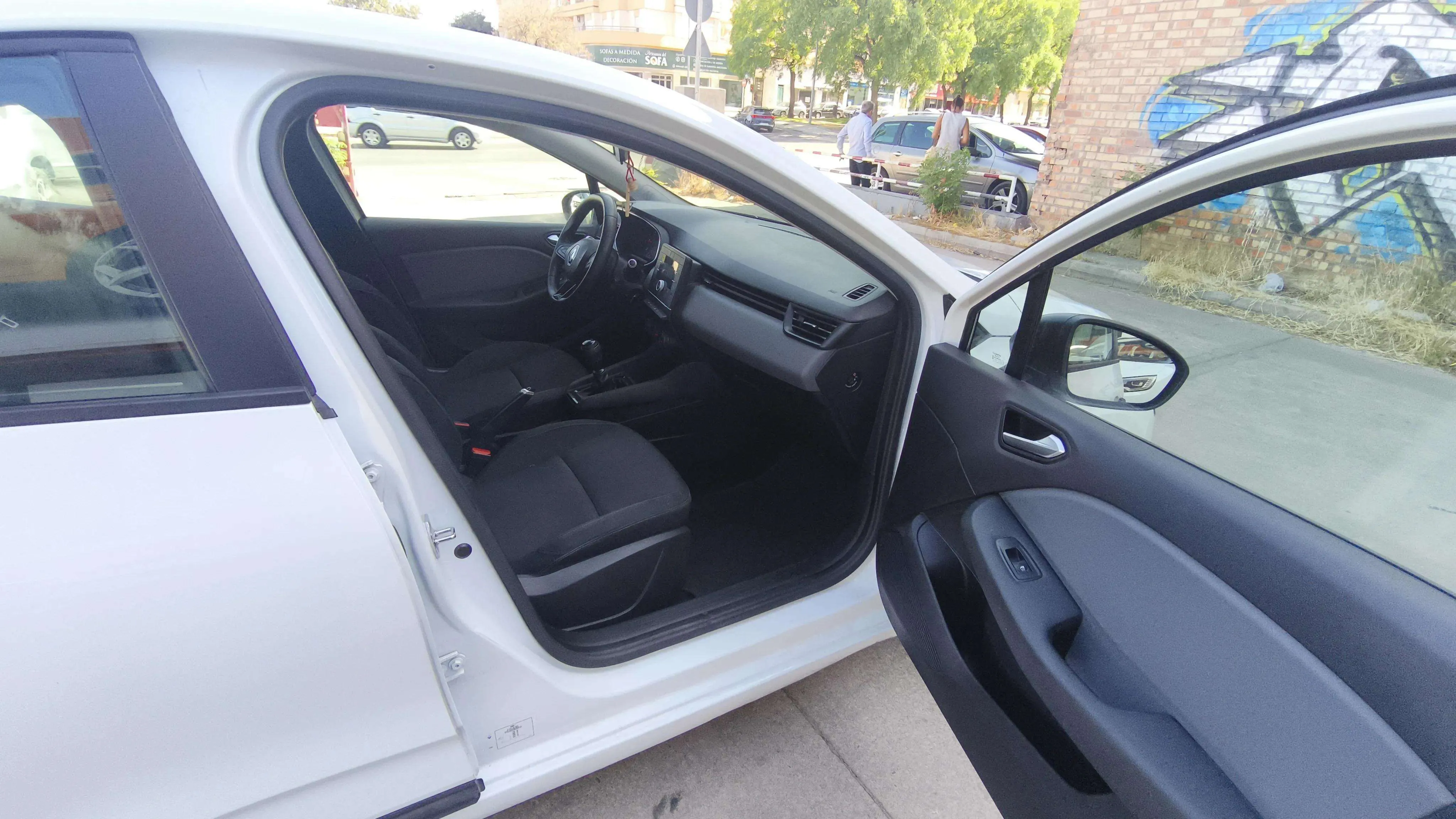Renault Clio Business Blue dCi - foto 23