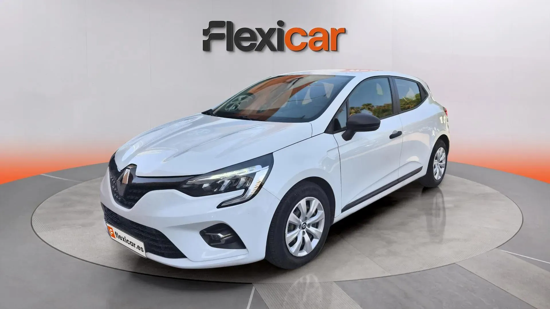 Renault Clio Business Blue dCi - foto 3