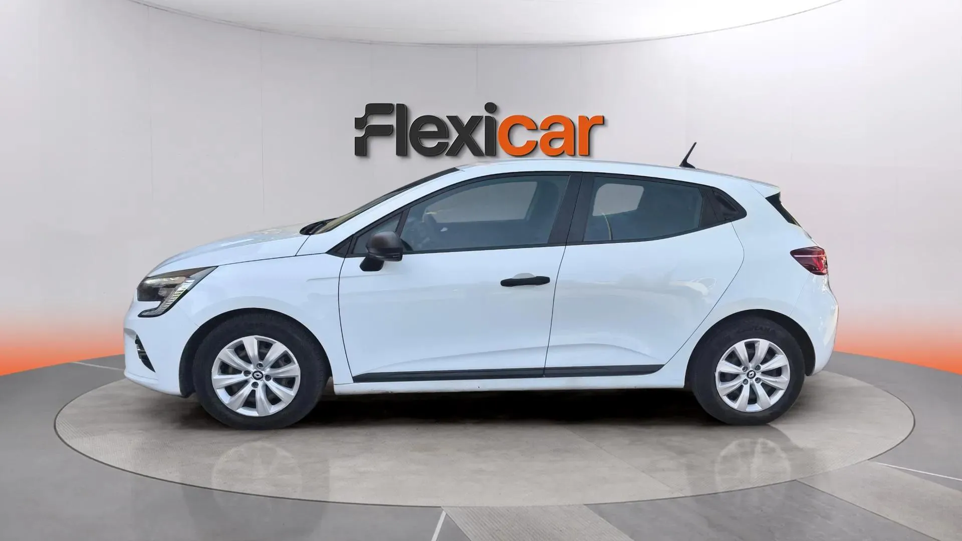 Renault Clio Business Blue dCi - foto 6