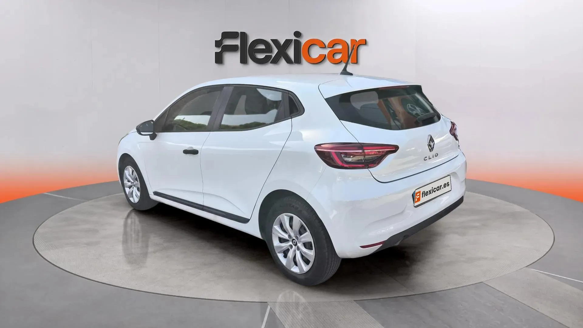 Renault Clio Business Blue dCi - foto 4