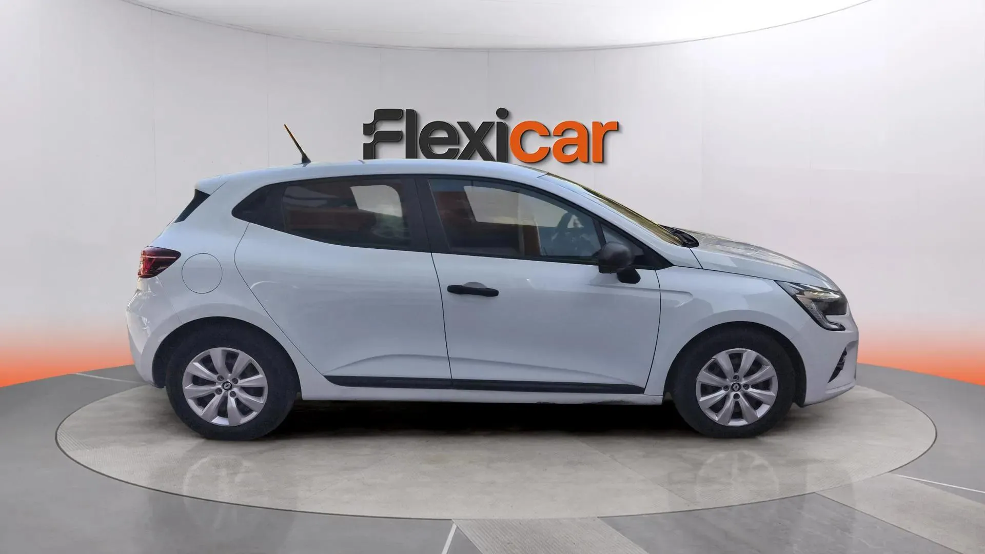 Renault Clio Business Blue dCi - foto 7