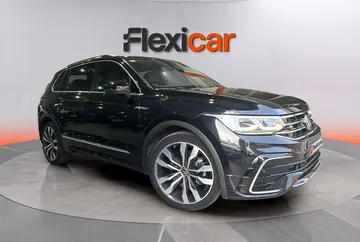 volkswagen tiguan r line 20 tdi 147kw 200cv dsg diesel automatica sant just 903000000276321