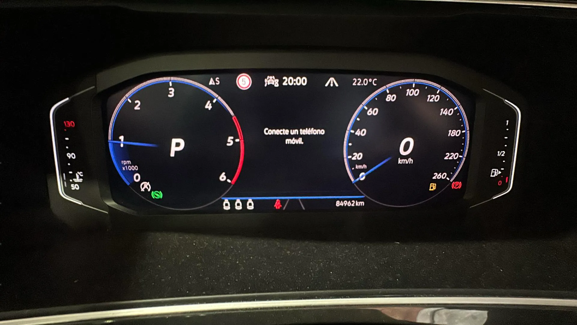 Volkswagen Tiguan R-Line 2.0 TDI DSG - foto 11