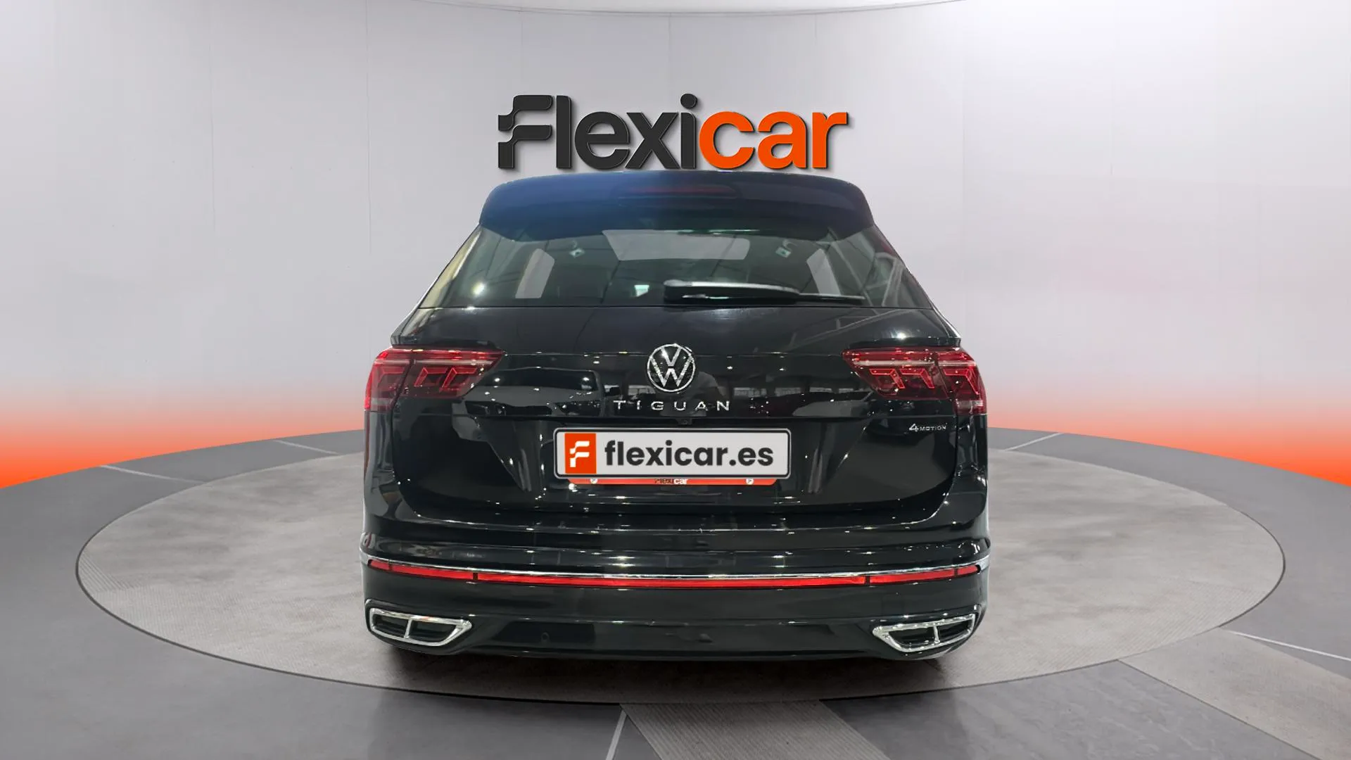 Volkswagen Tiguan R-Line 2.0 TDI DSG - foto 5