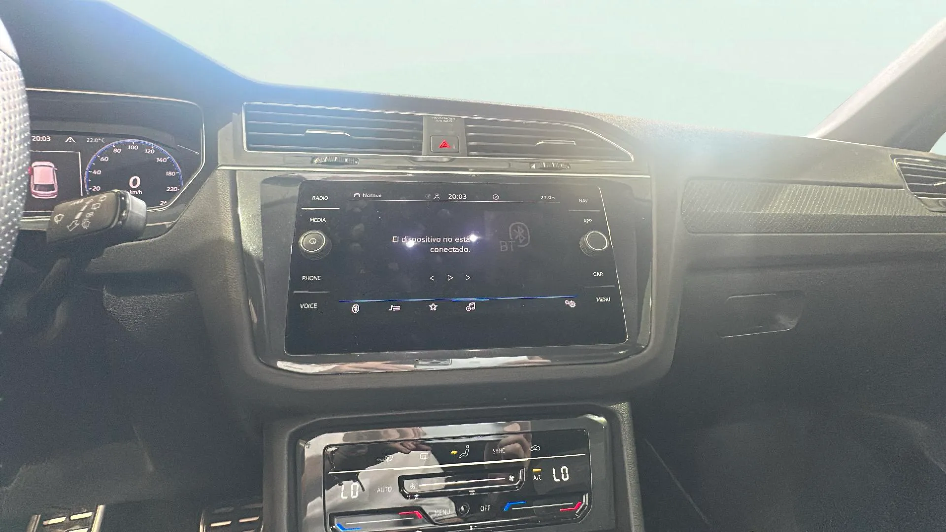 Volkswagen Tiguan R-Line 2.0 TDI DSG - foto 25
