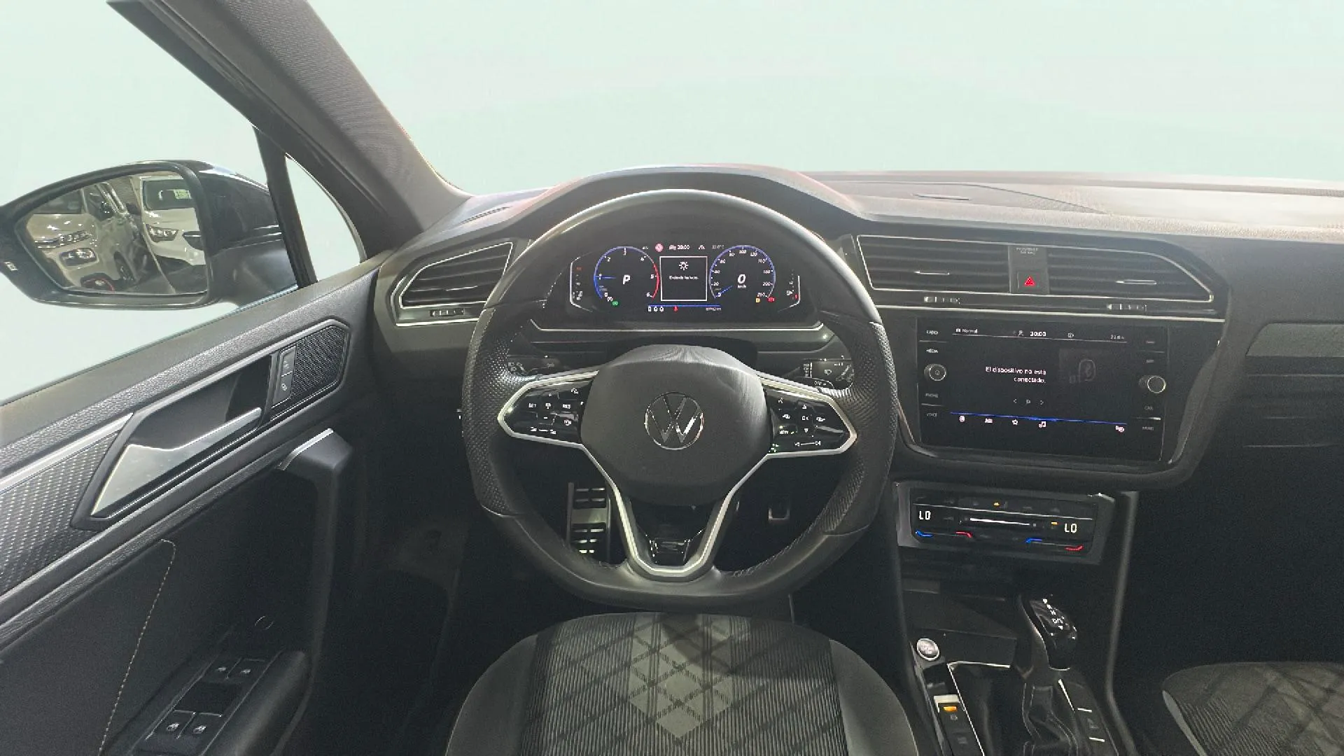 Volkswagen Tiguan R-Line 2.0 TDI DSG - foto 10