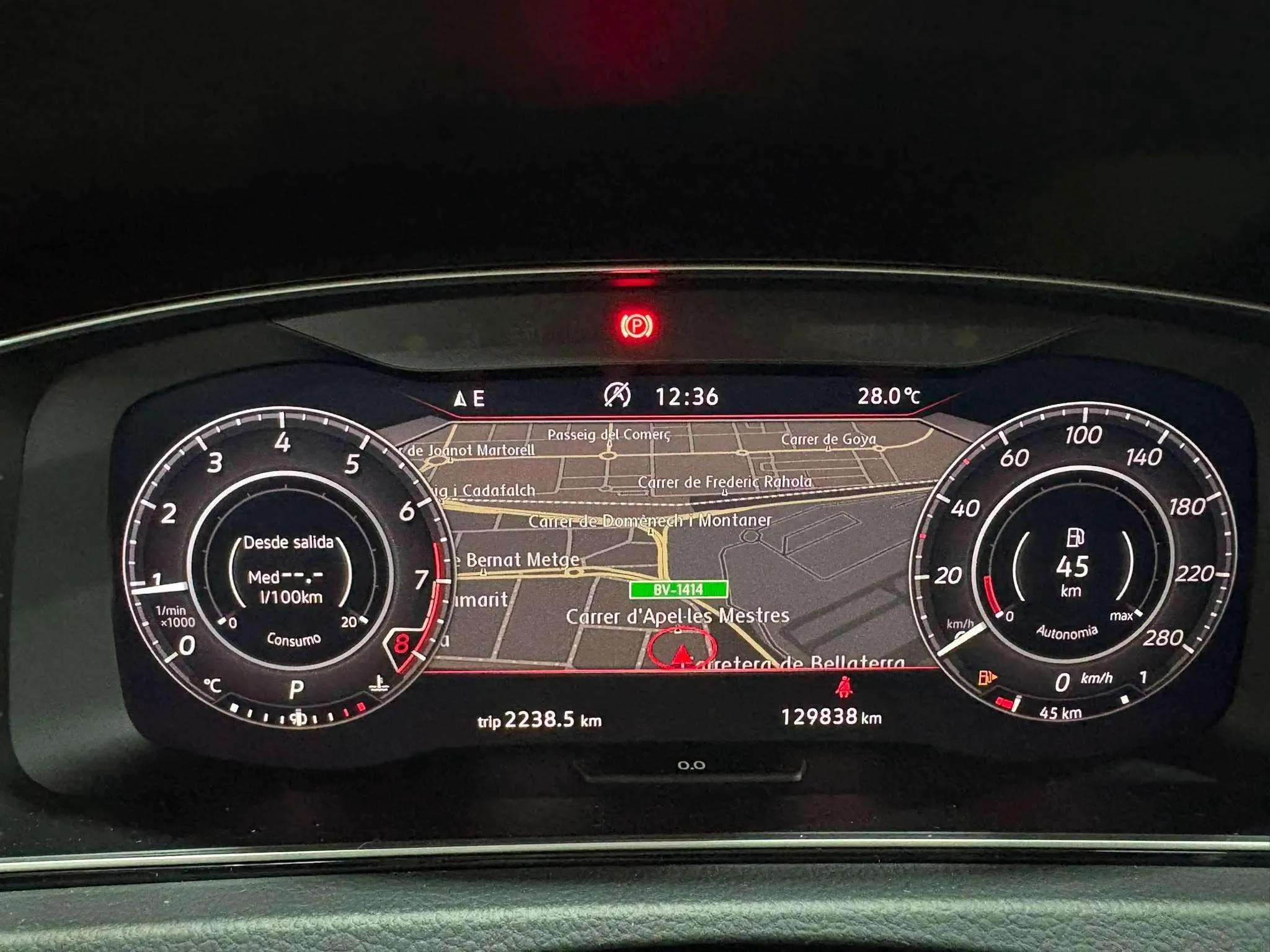 Volkswagen Golf GTI TCR 2.0 TSI DSG - foto 18