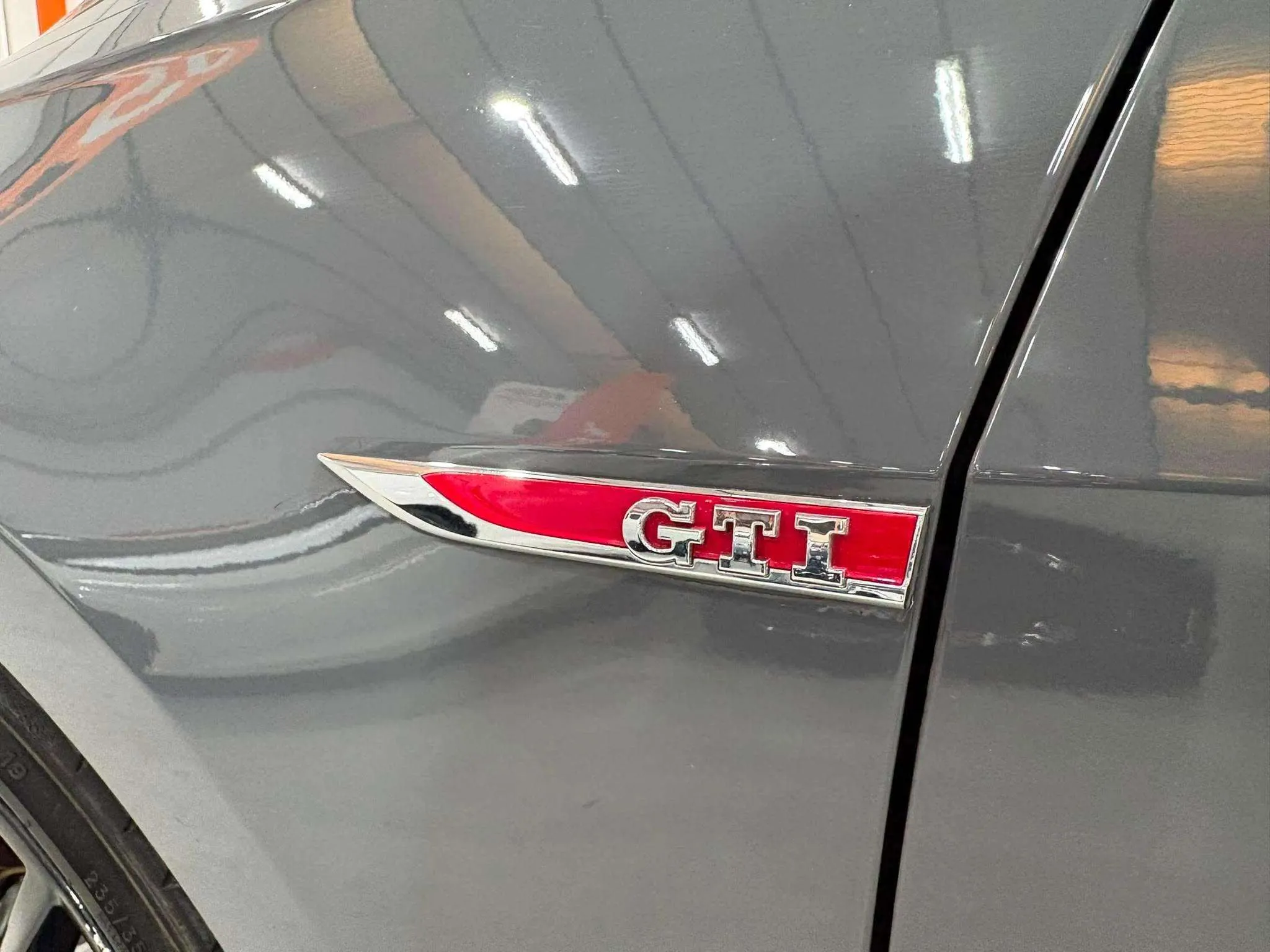Volkswagen Golf GTI TCR 2.0 TSI DSG - foto 22