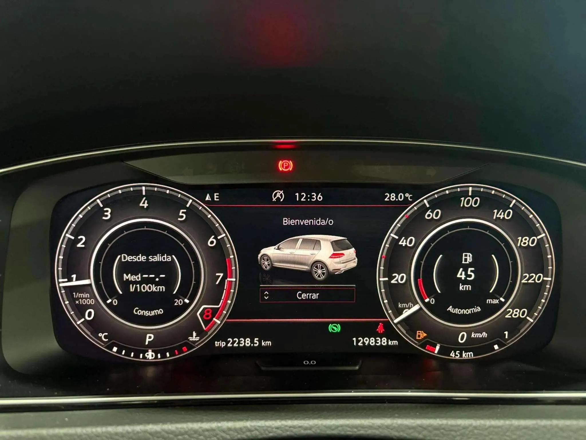 Volkswagen Golf GTI TCR 2.0 TSI DSG - foto 17