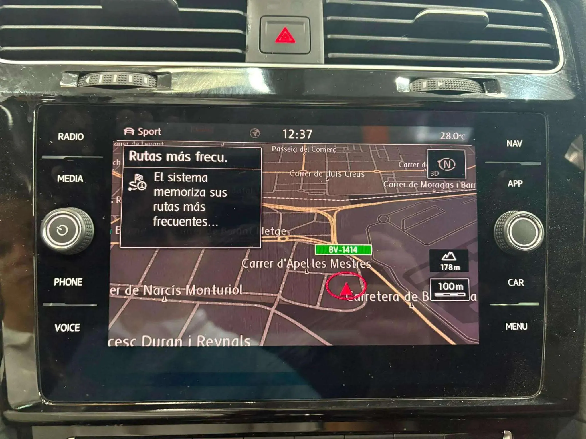 Volkswagen Golf GTI TCR 2.0 TSI DSG - foto 21