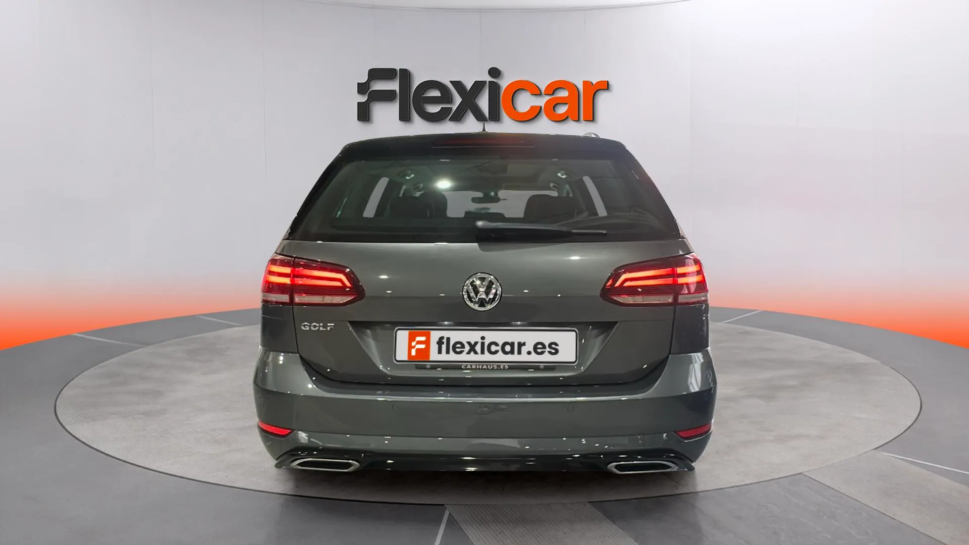 Volkswagen Golf Sport R-Line 1.5 TSI DSG Variant - foto 5