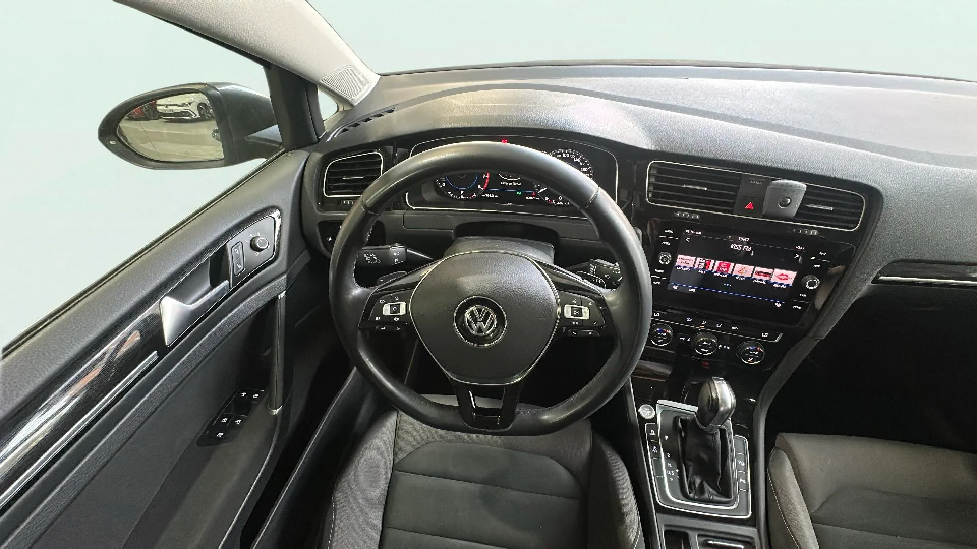 Volkswagen Golf Sport R-Line 1.5 TSI DSG Variant - foto 10