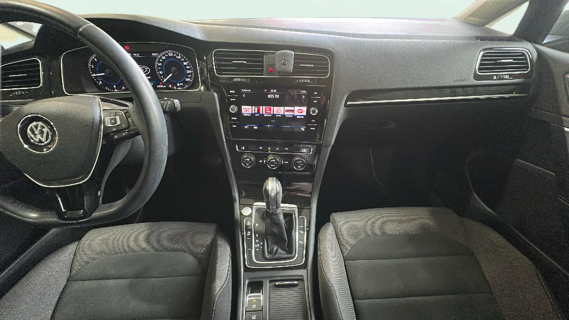 Volkswagen Golf Sport R-Line 1.5 TSI DSG Variant - foto 9