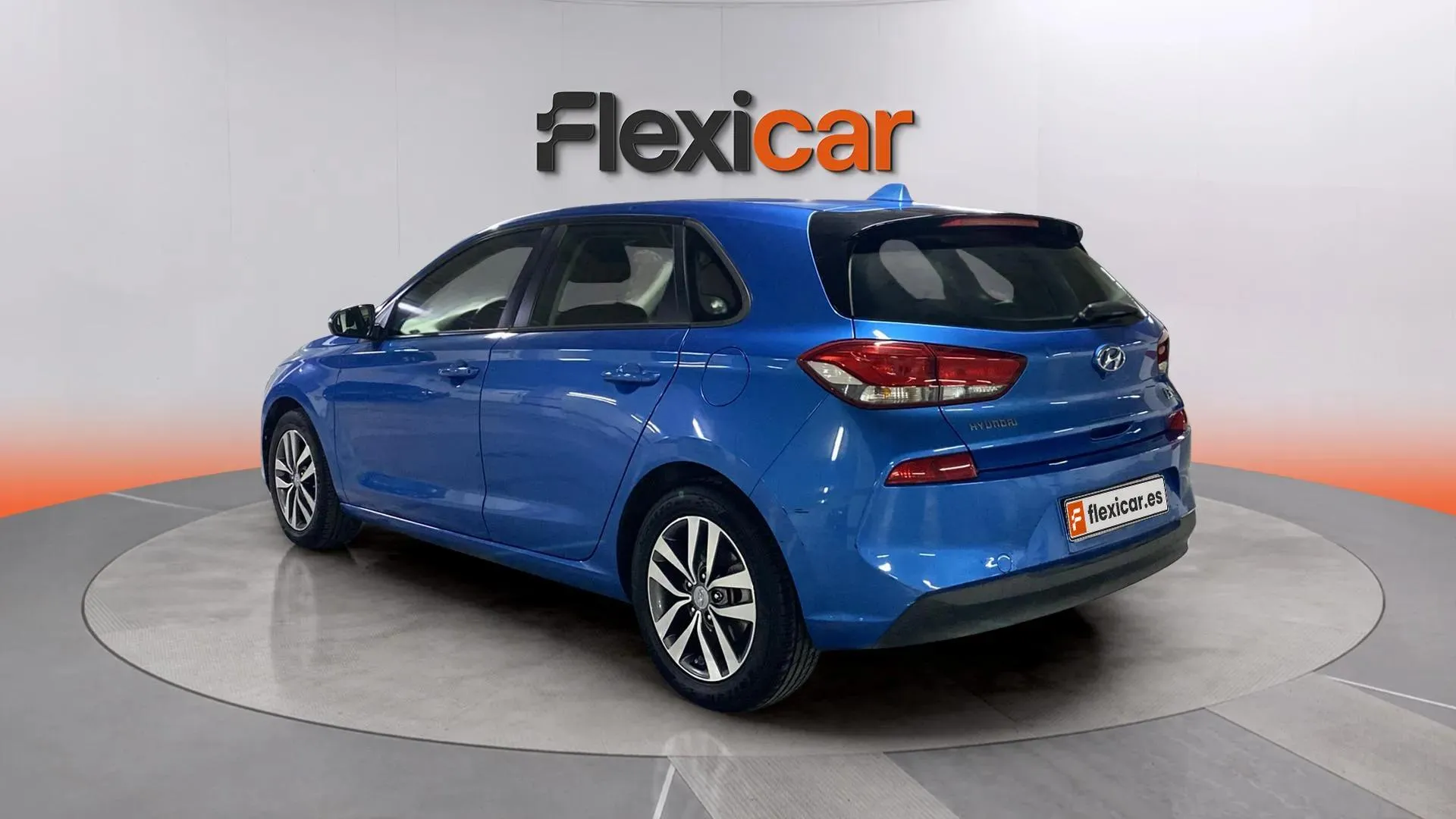 Hyundai i30 1.0 T-GDi Go! - foto 5