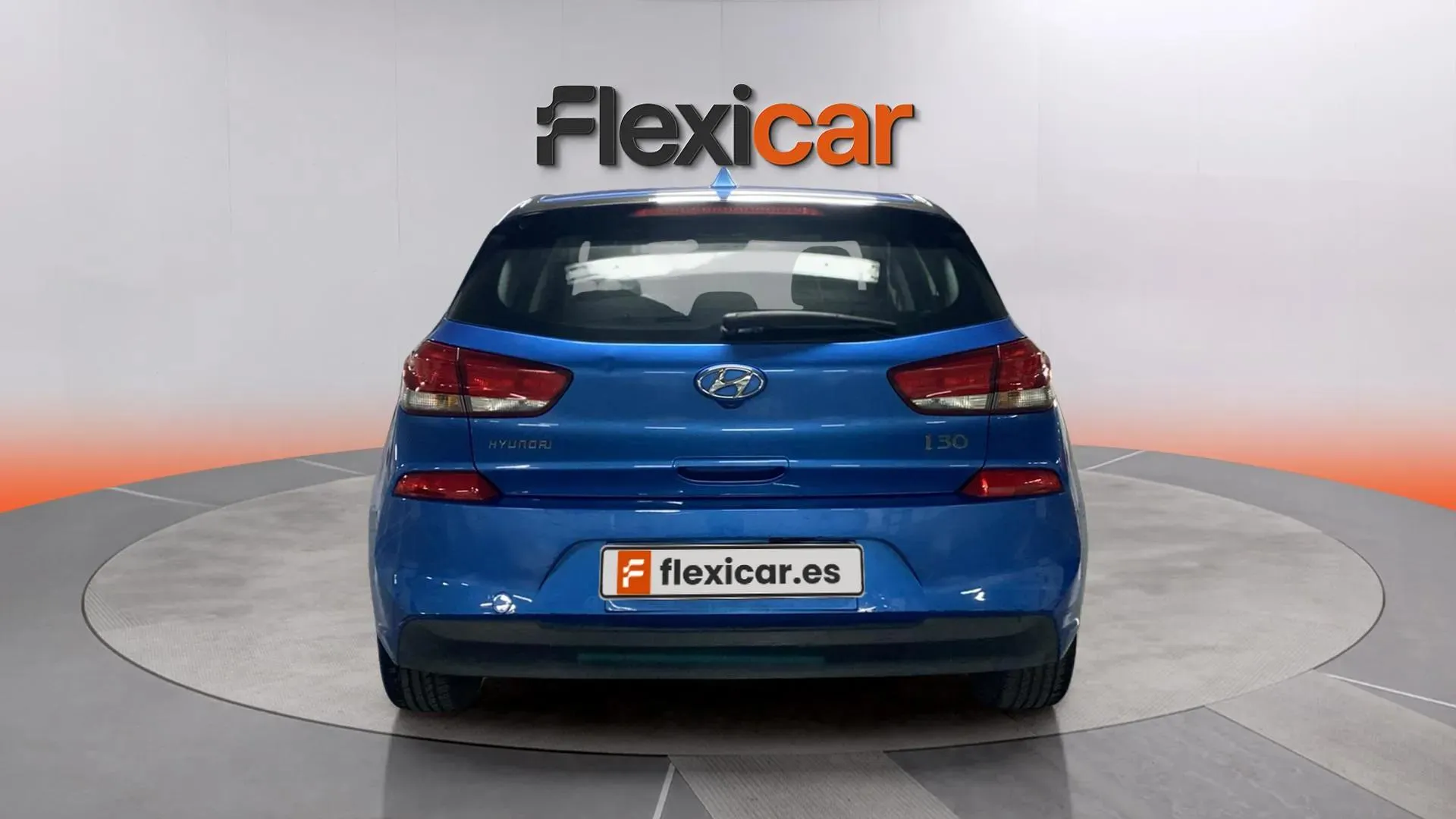 Hyundai i30 1.0 T-GDi Go! - foto 6