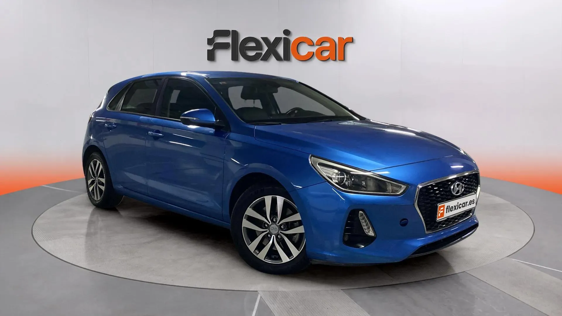 Hyundai i30 1.0 T-GDi Go!
