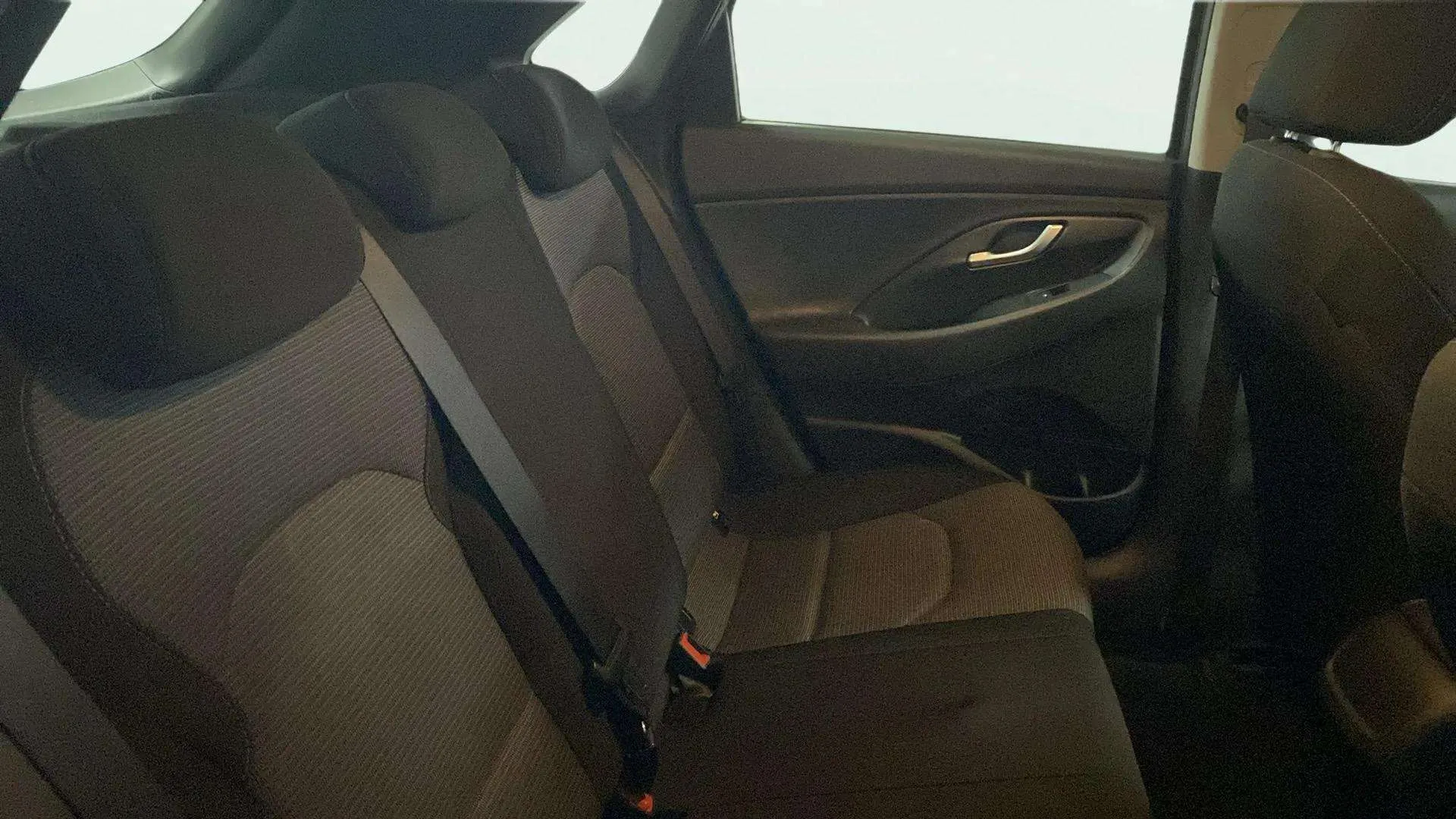 Hyundai i30 1.0 T-GDi Go! - foto 20